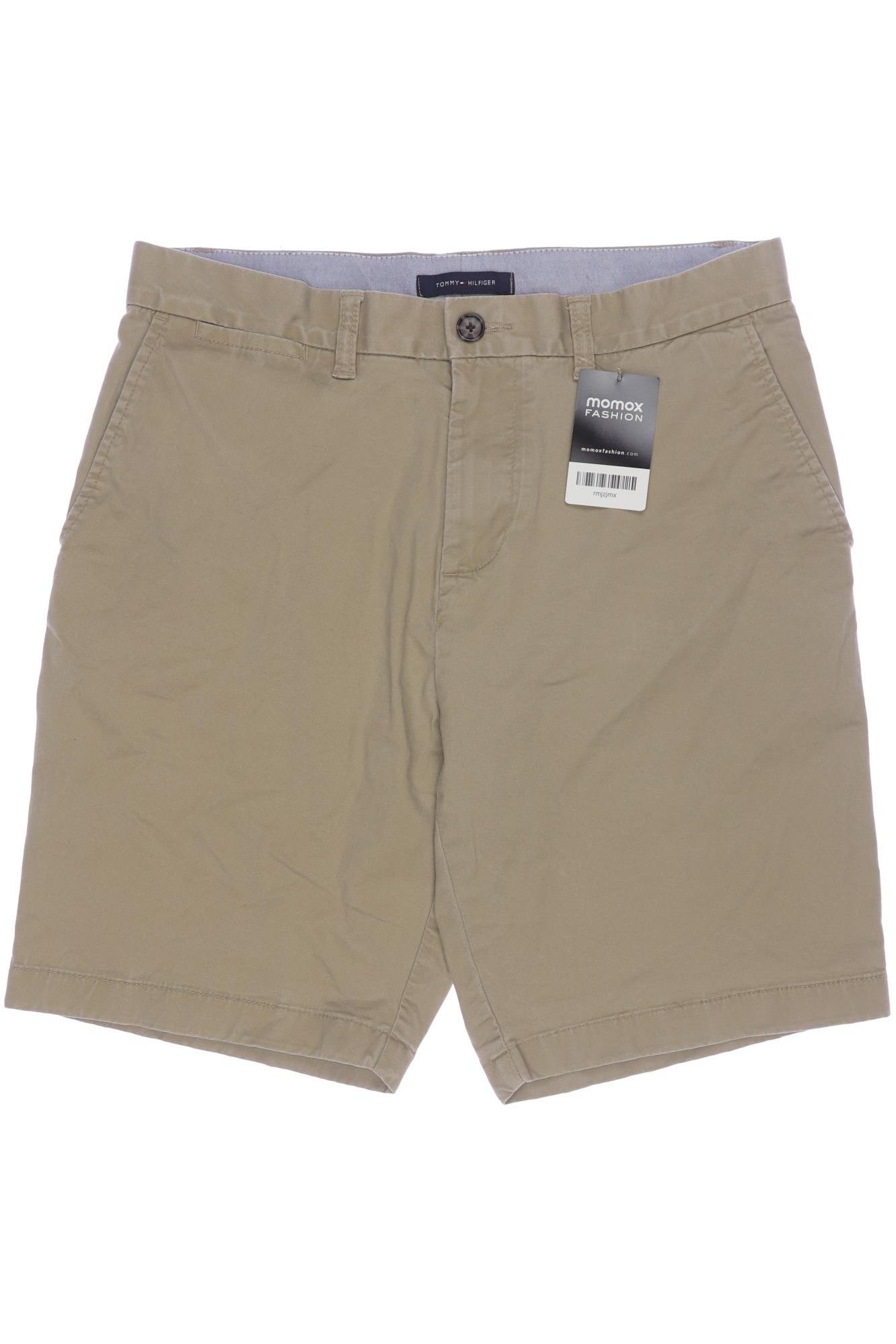 

Tommy Hilfiger Herren Shorts, beige, Gr. 32