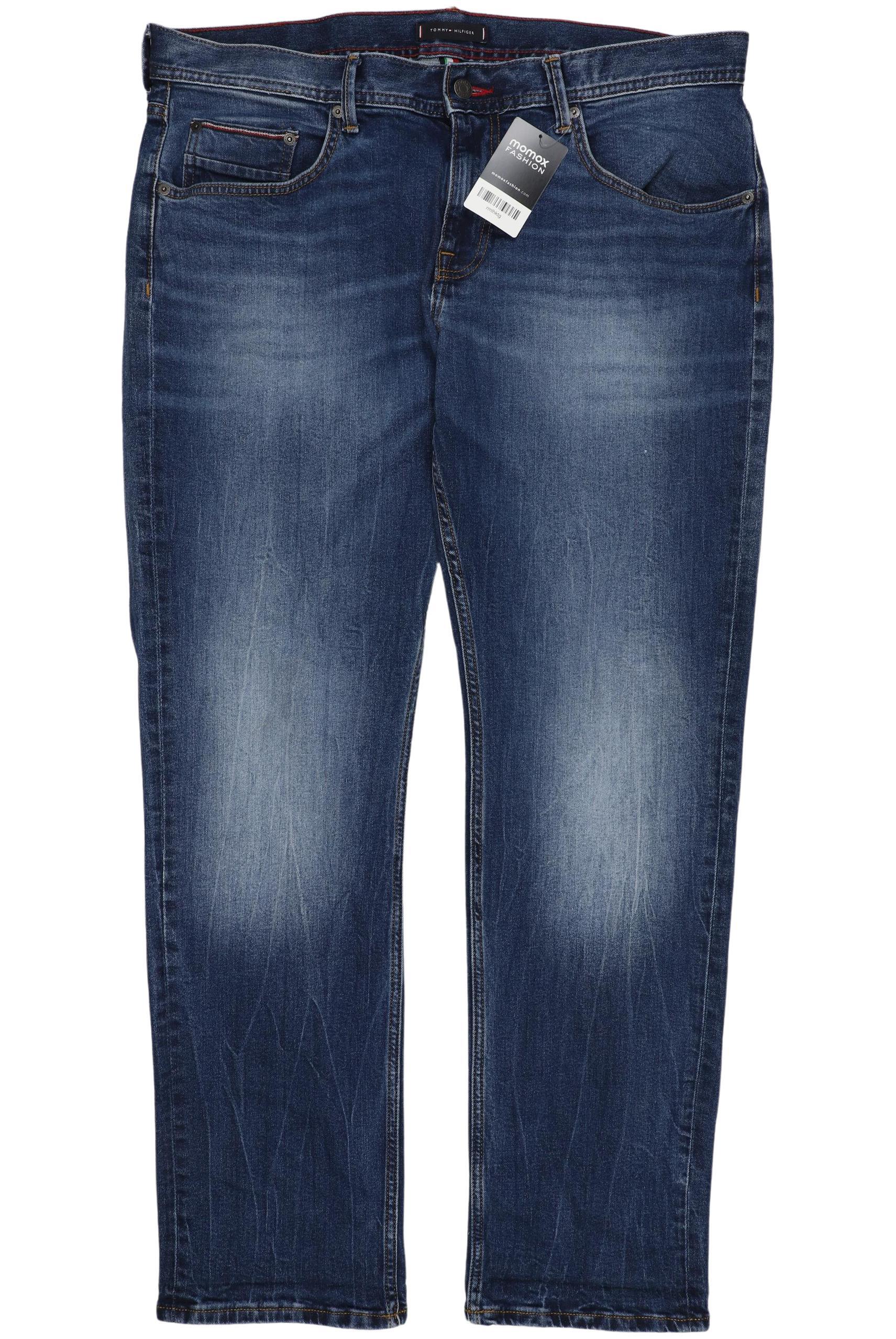 

Tommy Hilfiger Herren Jeans, blau, Gr. 56