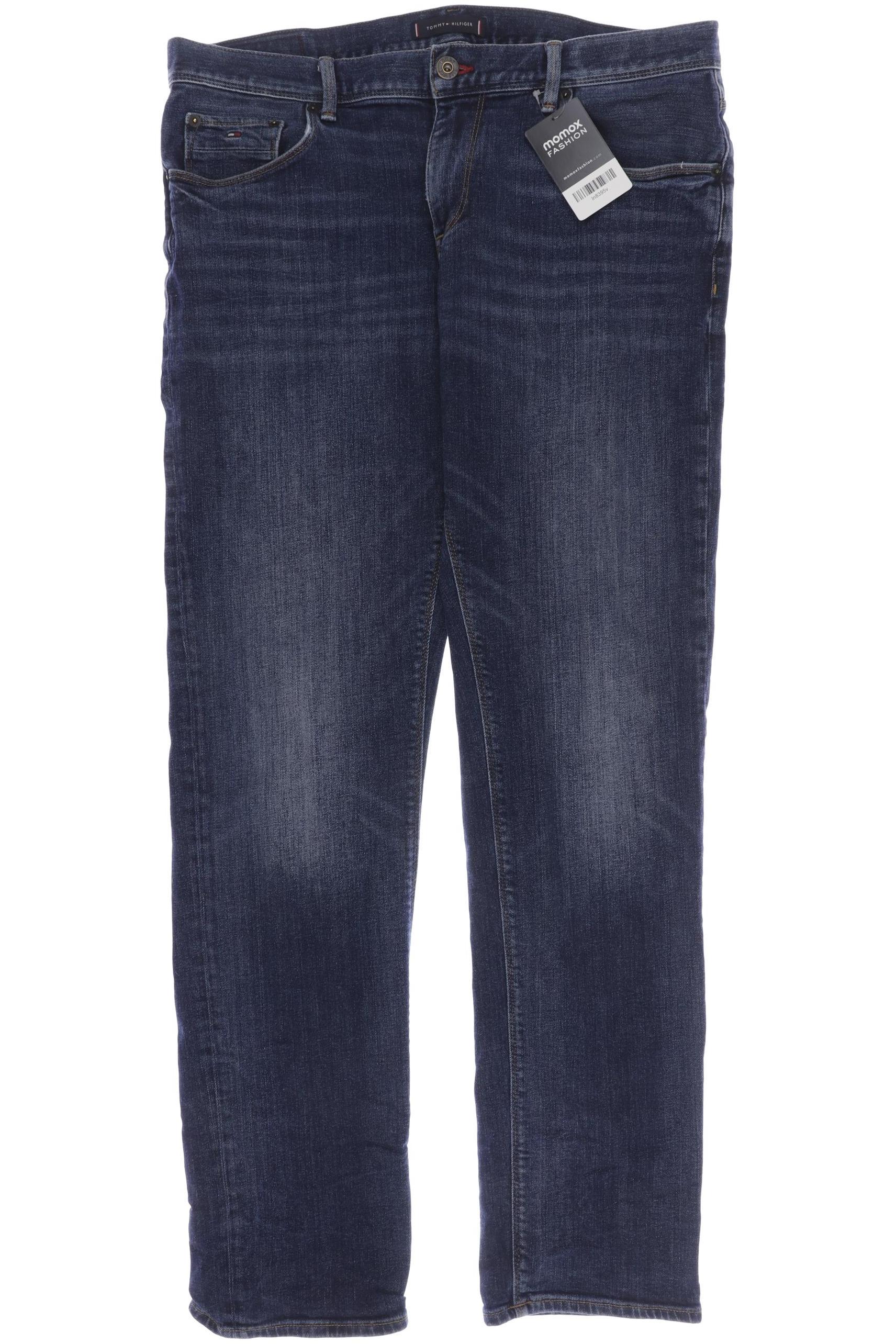 

Tommy Hilfiger Herren Jeans, marineblau, Gr. 36