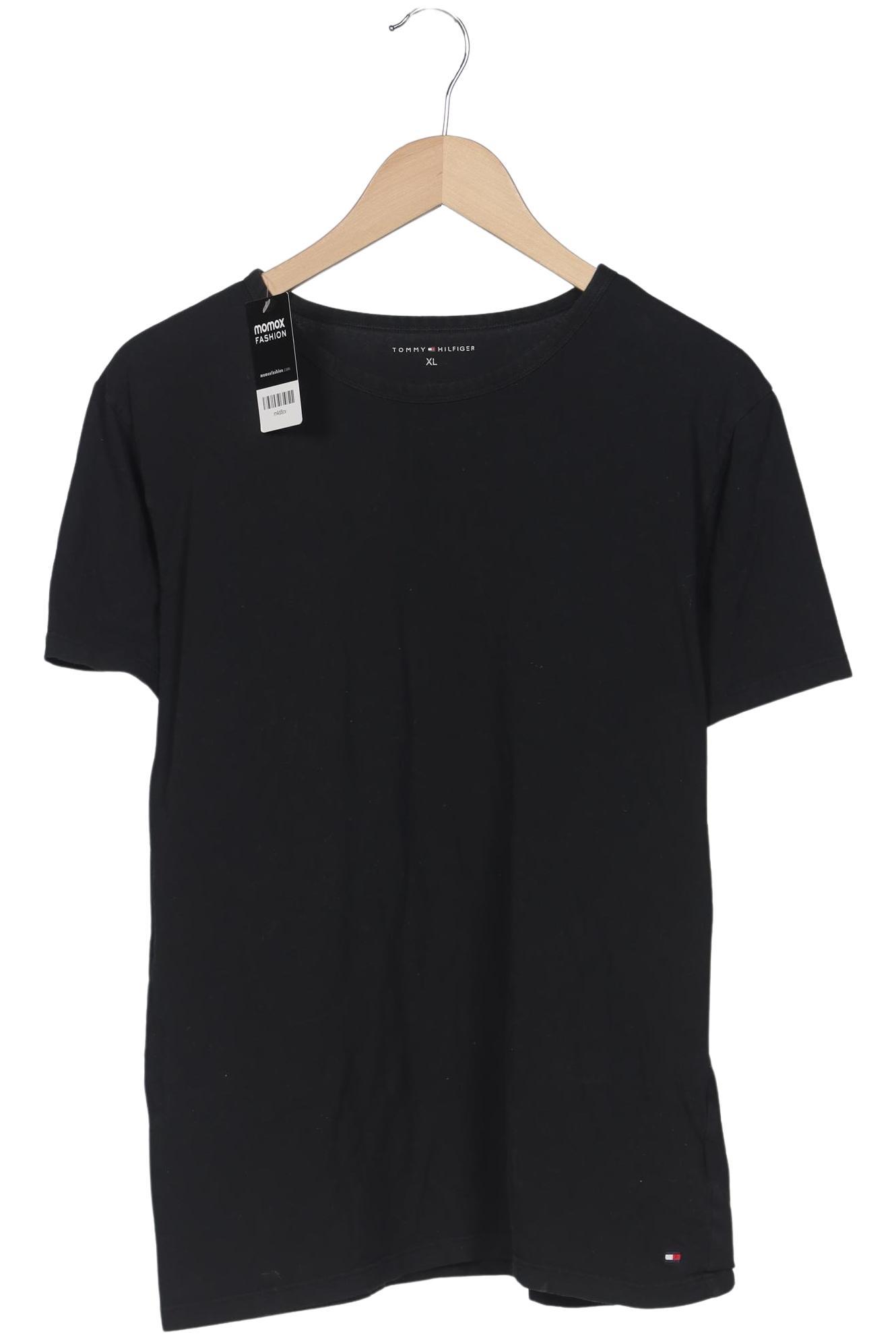 

Tommy Hilfiger Herren T-Shirt, marineblau, Gr. 54