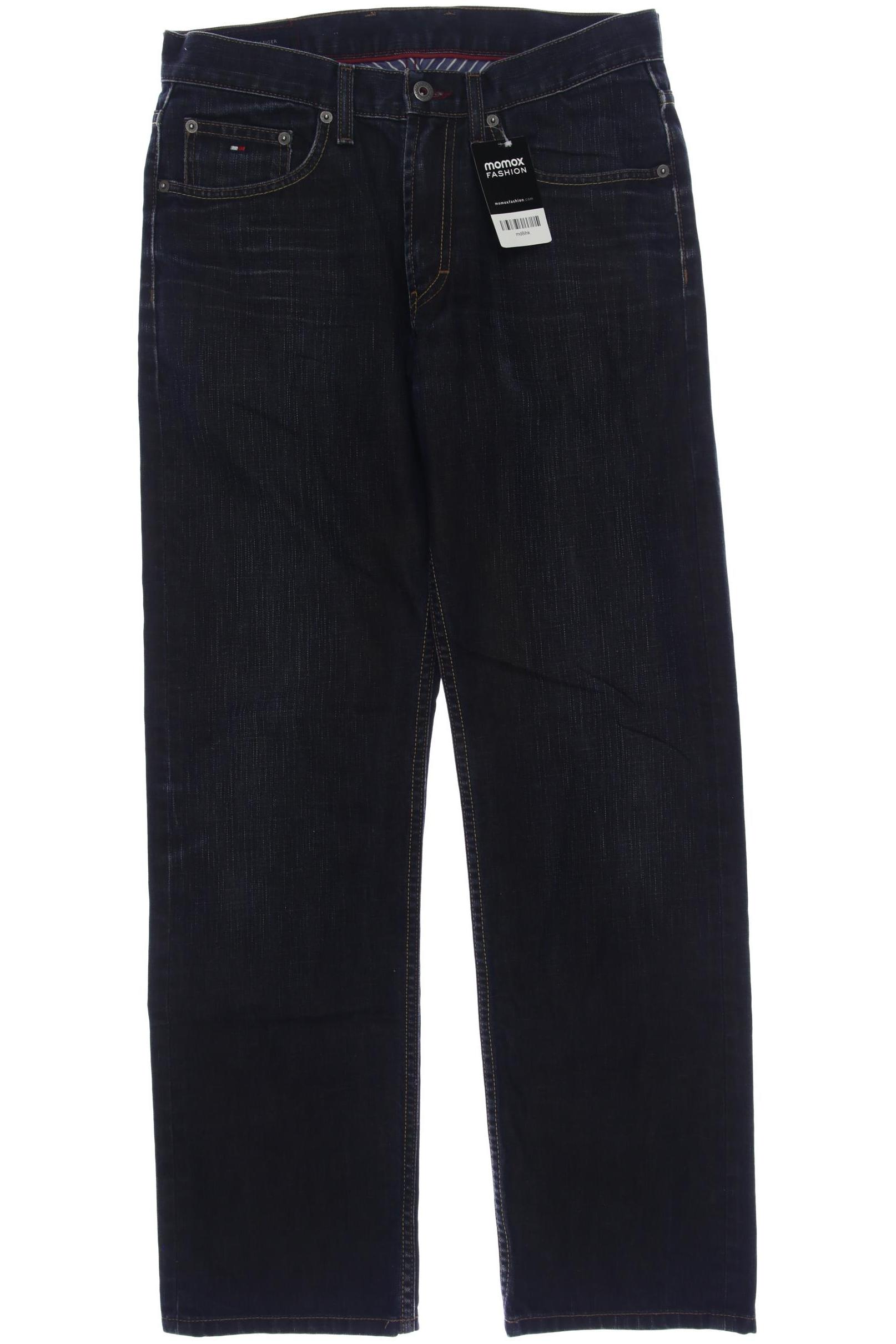 

Tommy Hilfiger Herren Jeans, marineblau, Gr. 32