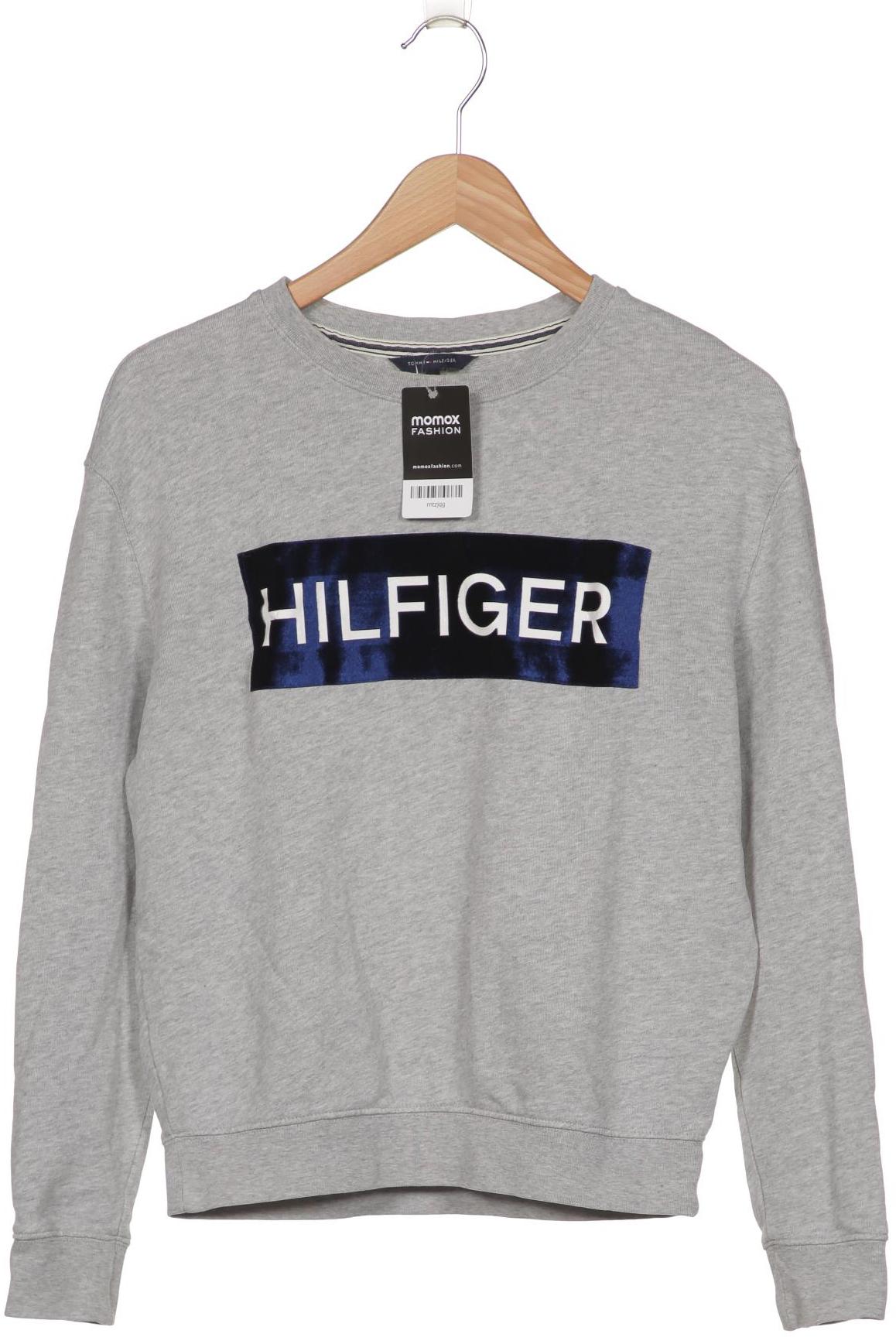 

Tommy Hilfiger Herren Sweatshirt, grau, Gr. 46