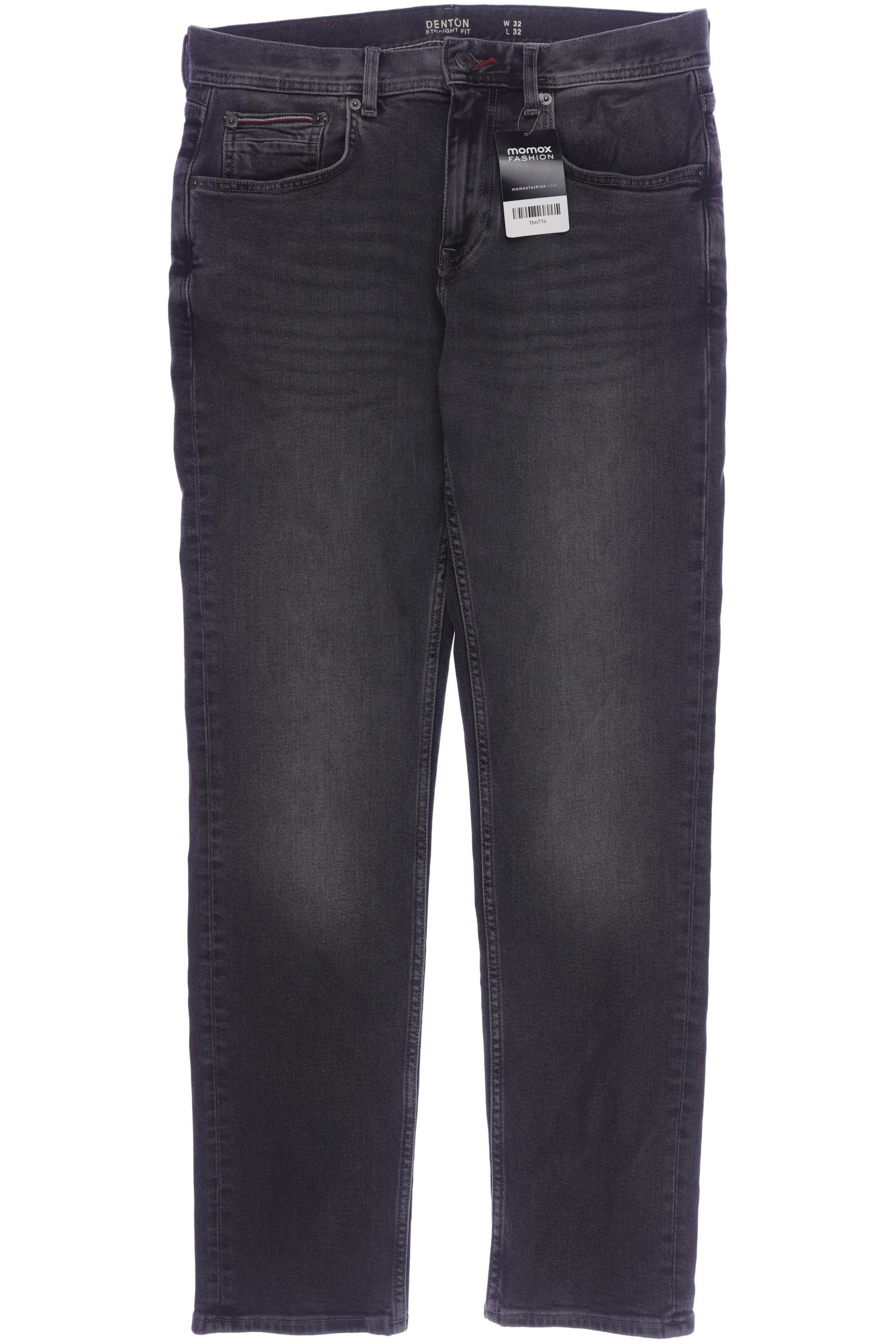 

Tommy Hilfiger Herren Jeans, grau, Gr. 32