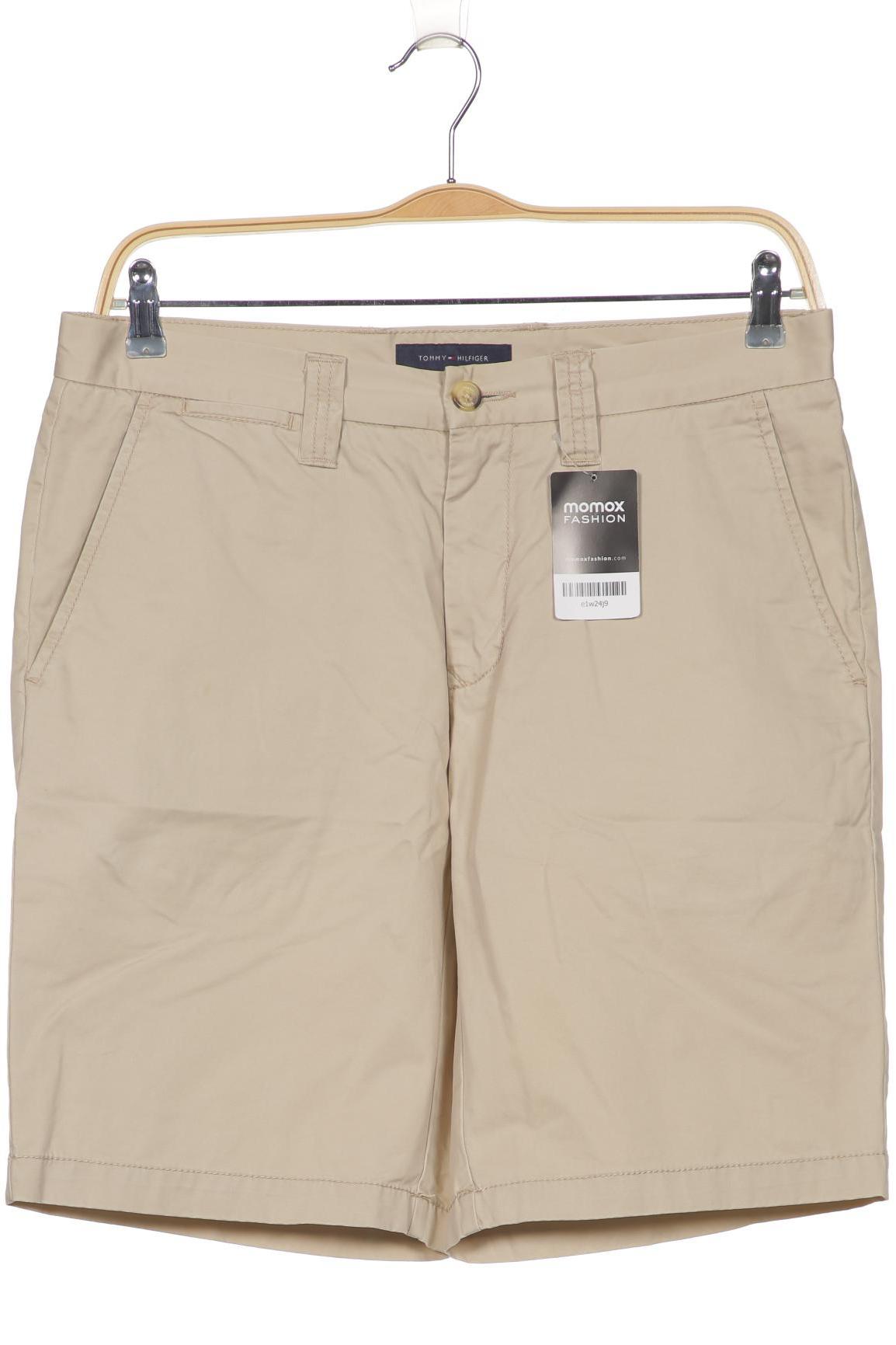 

Tommy Hilfiger Herren Shorts, beige