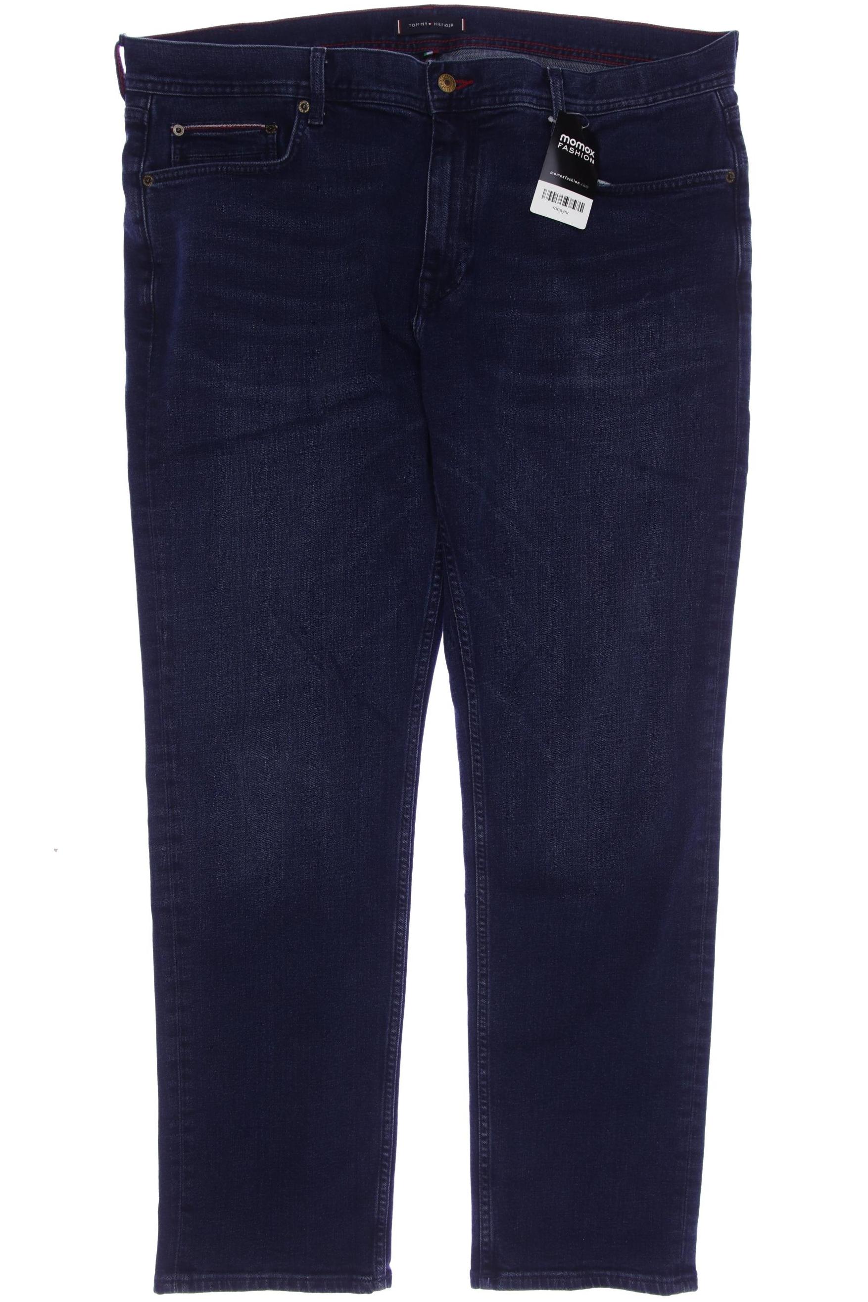 

Tommy Hilfiger Herren Jeans, marineblau, Gr. 40