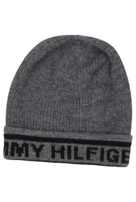 

Tommy Hilfiger Herren Hut/Mütze, grau, Gr. uni