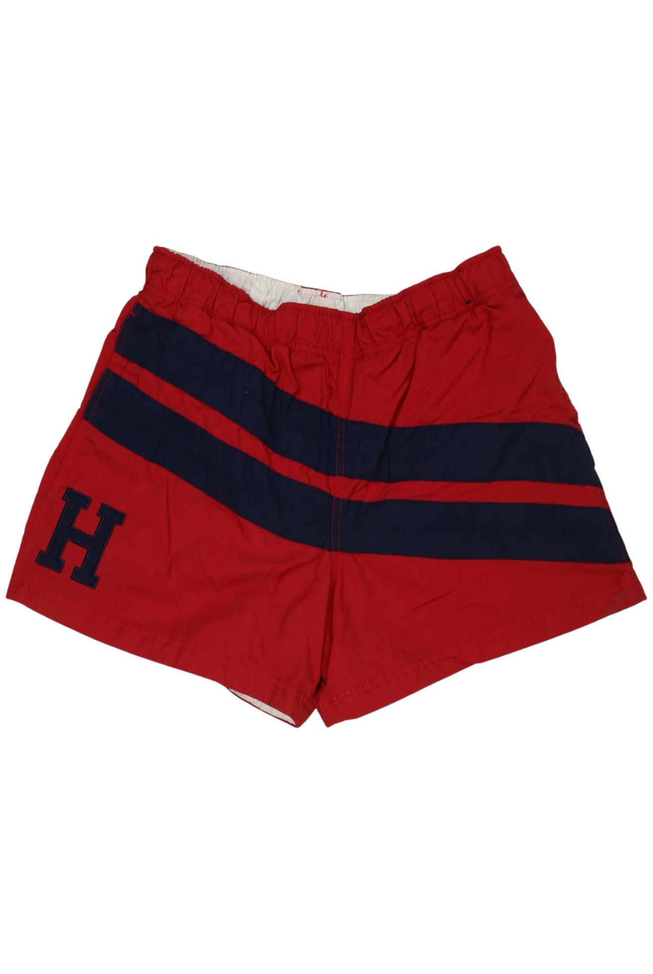 

Tommy Hilfiger Herren Shorts, bordeaux, Gr. 46
