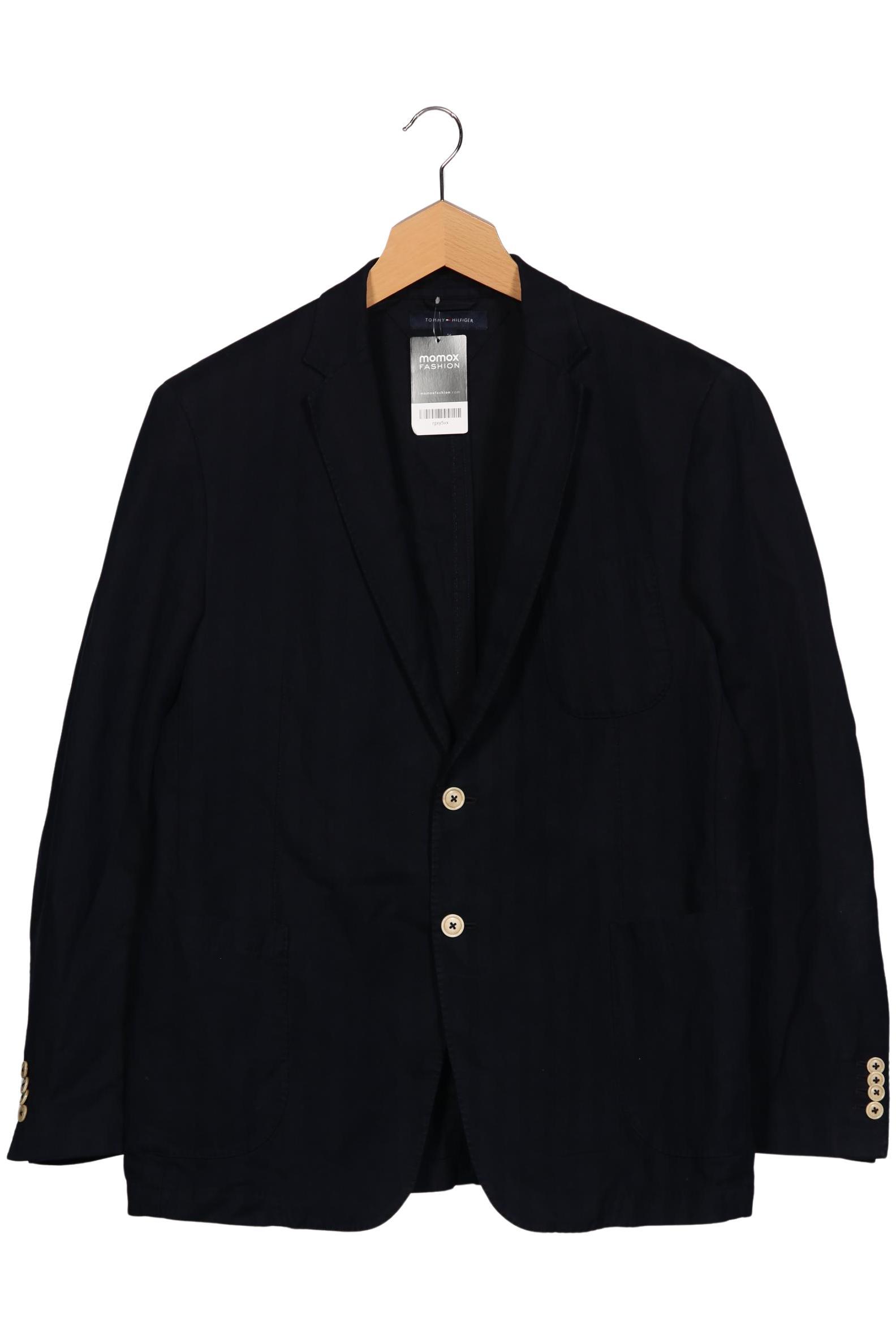 

Tommy Hilfiger Herren Sakko, marineblau, Gr. 56