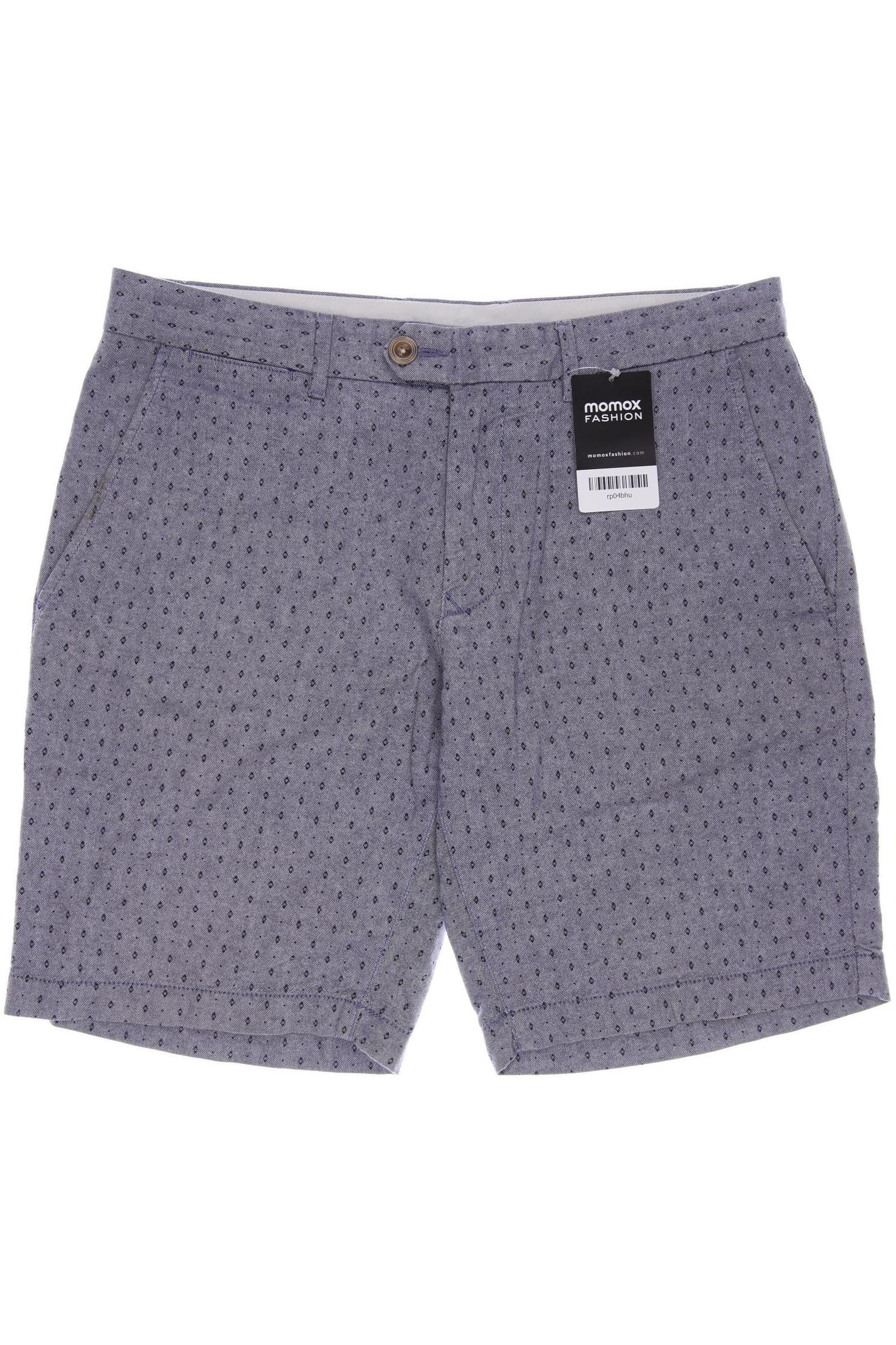 

Tommy Hilfiger Herren Shorts, marineblau