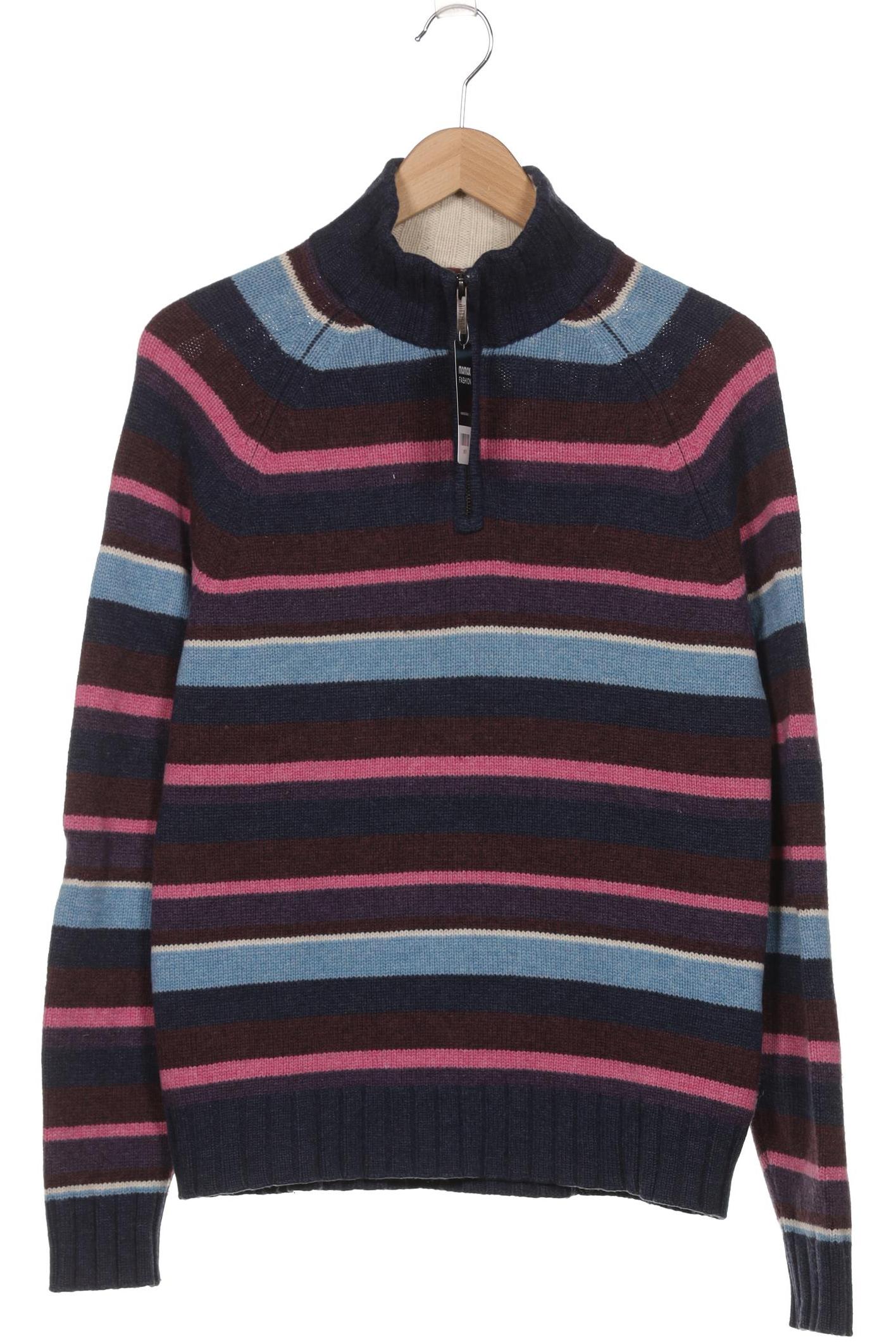 

Tommy Hilfiger Herren Pullover, marineblau, Gr. 48