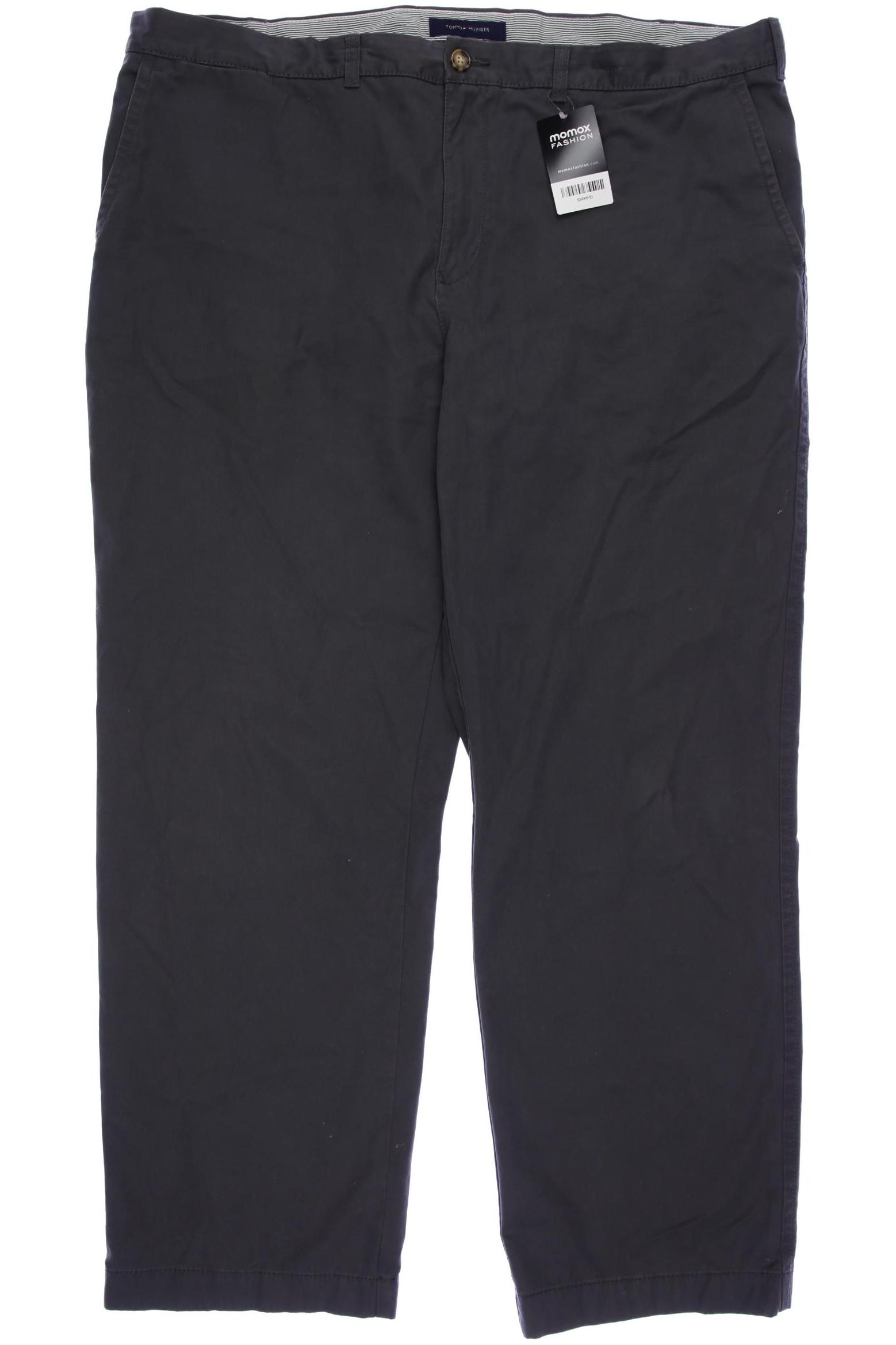

Tommy Hilfiger Herren Stoffhose, grau