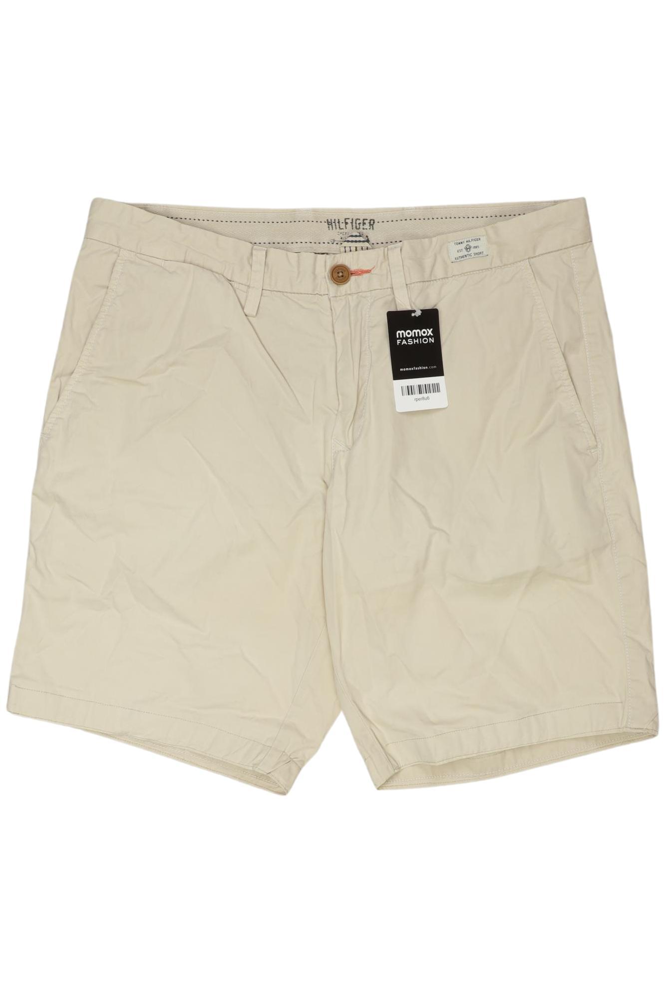 

Tommy Hilfiger Herren Shorts, beige, Gr. 34
