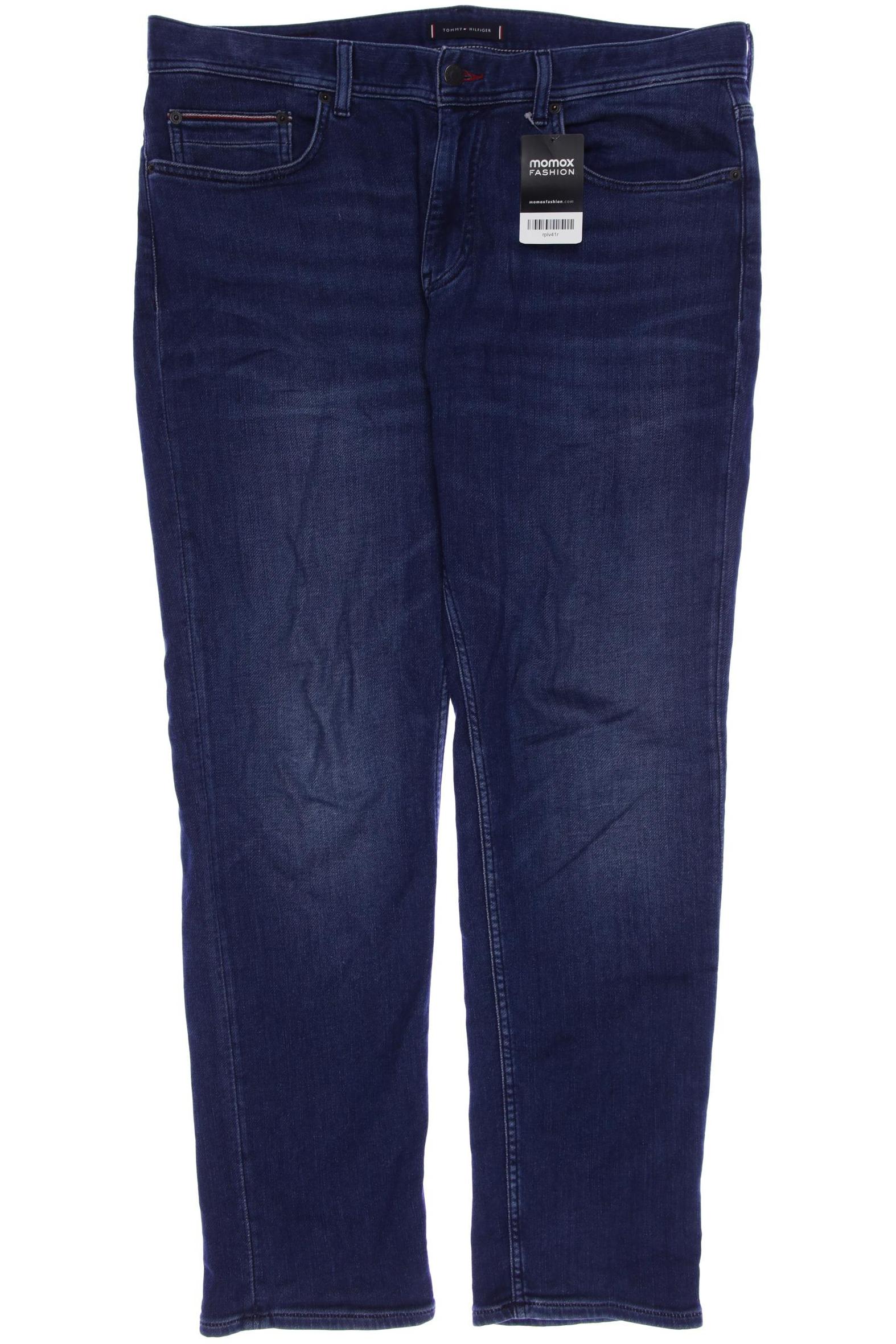 

Tommy Hilfiger Herren Jeans, blau, Gr. 54