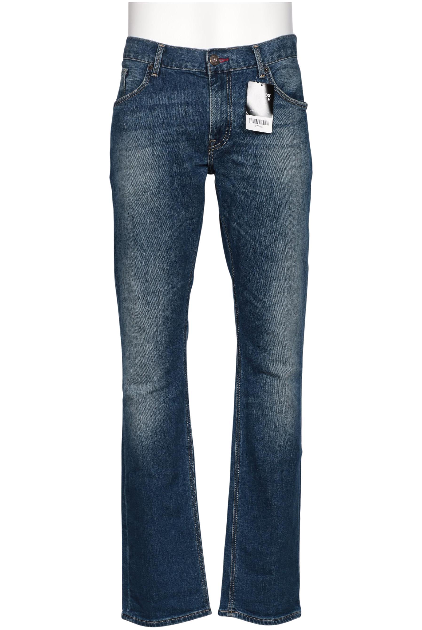 

Tommy Hilfiger Herren Jeans, blau, Gr. 36
