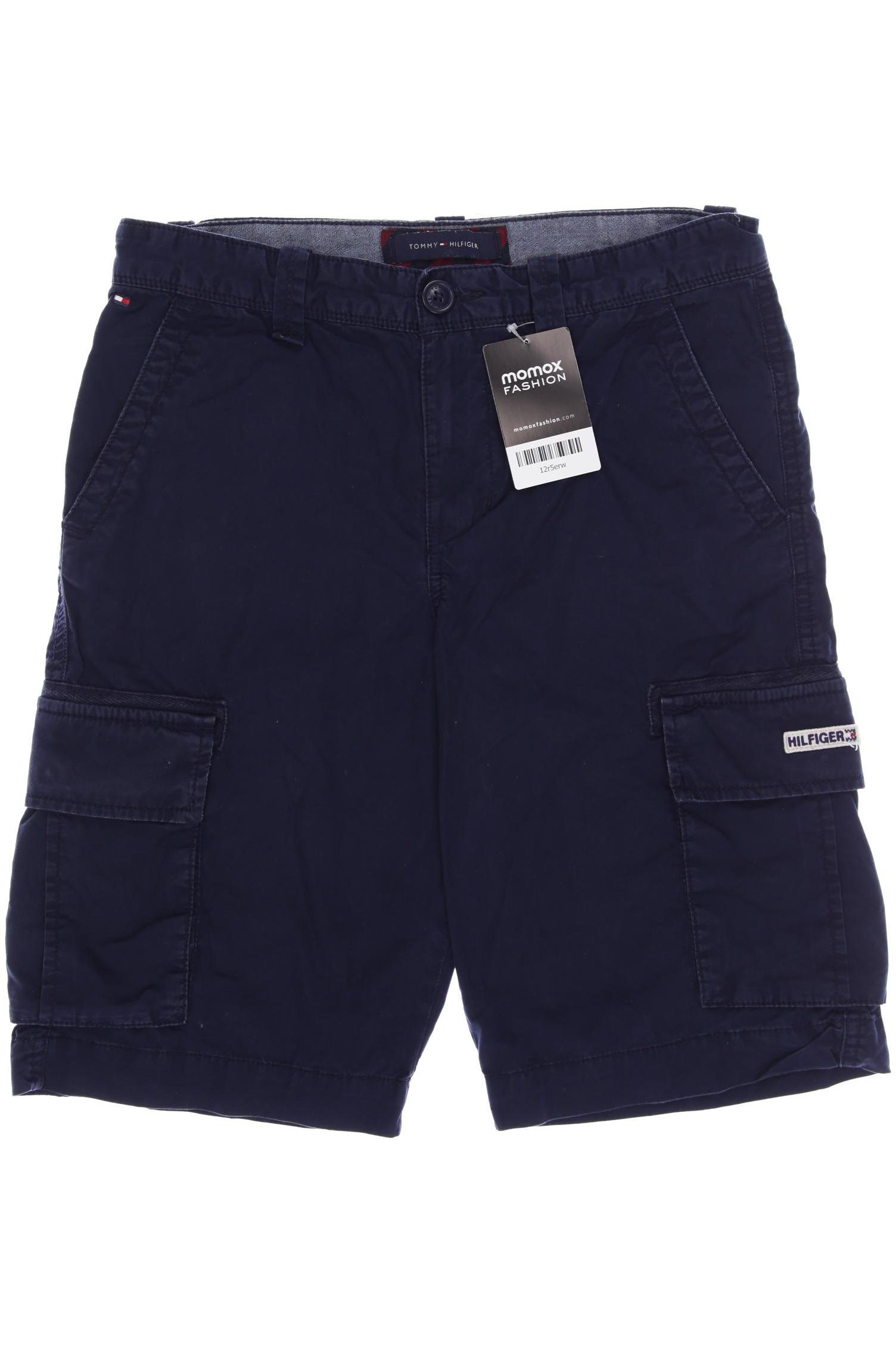 

Tommy Hilfiger Herren Shorts, marineblau