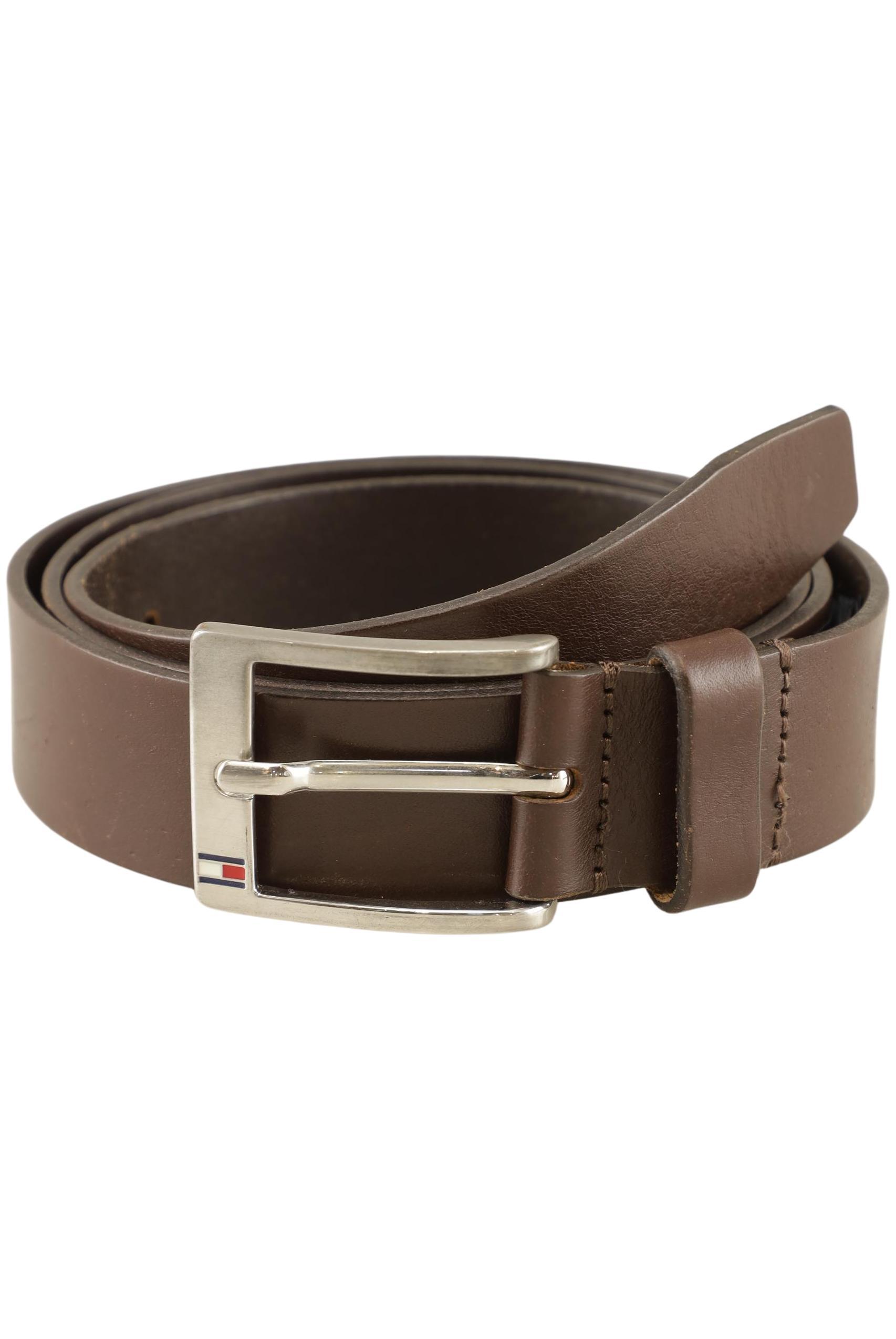 

Tommy Hilfiger Herren Gürtel, braun, Gr. 105