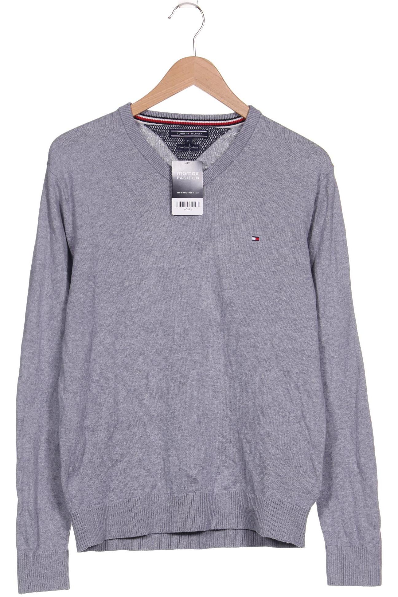 

Tommy Hilfiger Herren Pullover, grau