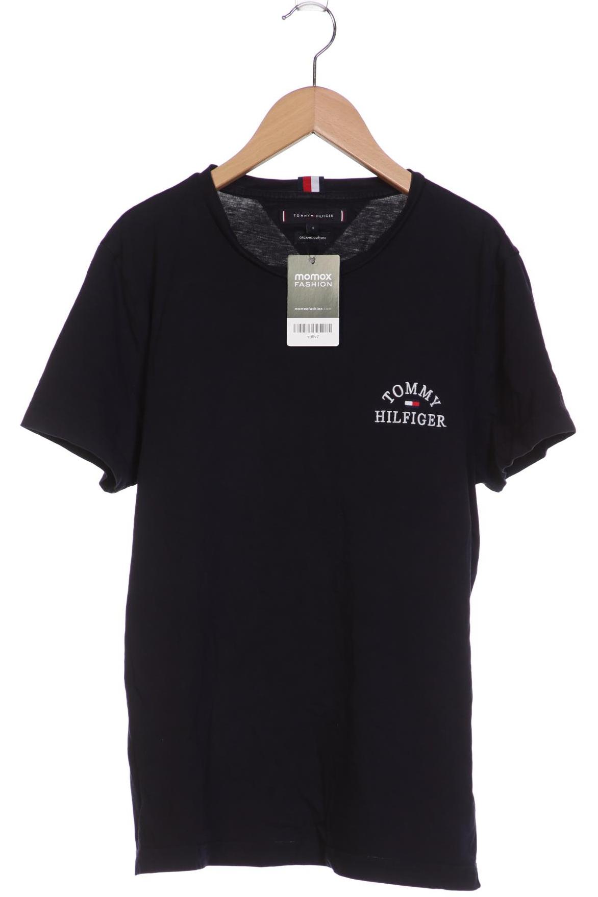 

Tommy Hilfiger Herren T-Shirt, marineblau