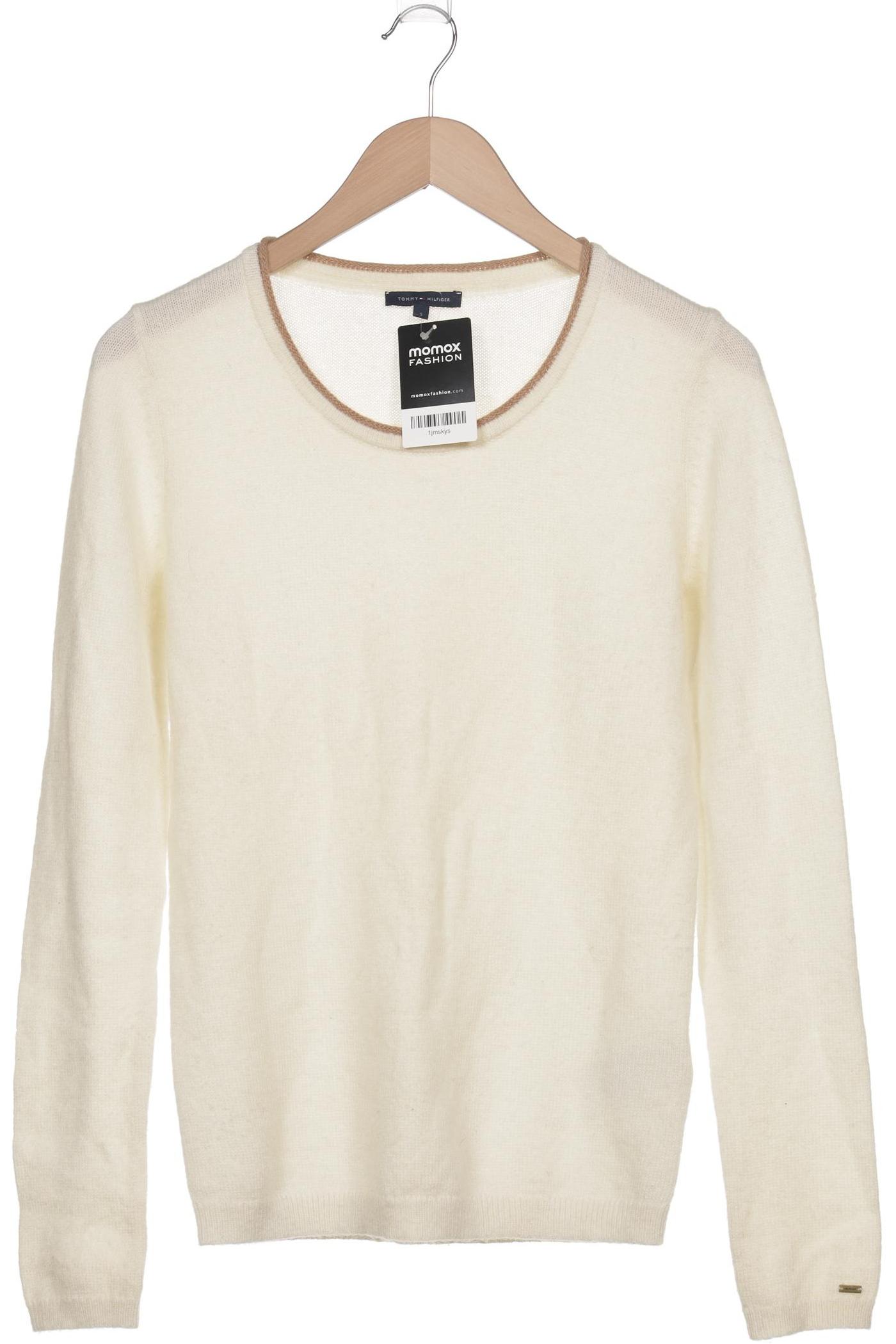 

Tommy Hilfiger Herren Pullover, cremeweiß, Gr. 46