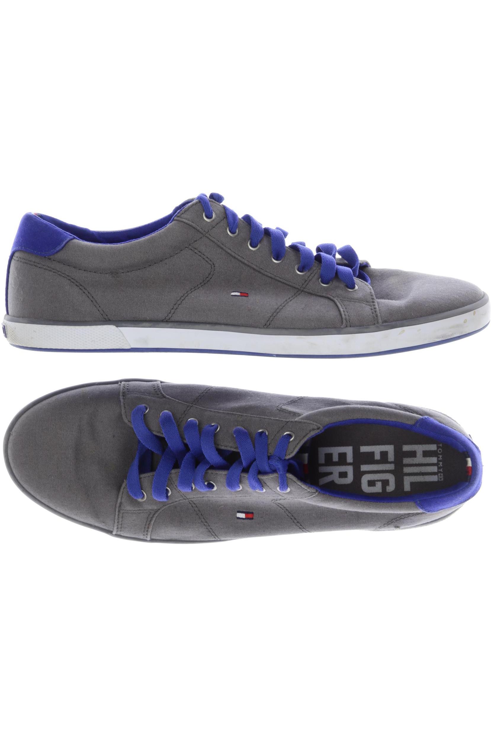 Thumbnail - Tommy Hilfiger Herren Sneakers, grau, Gr. 43
