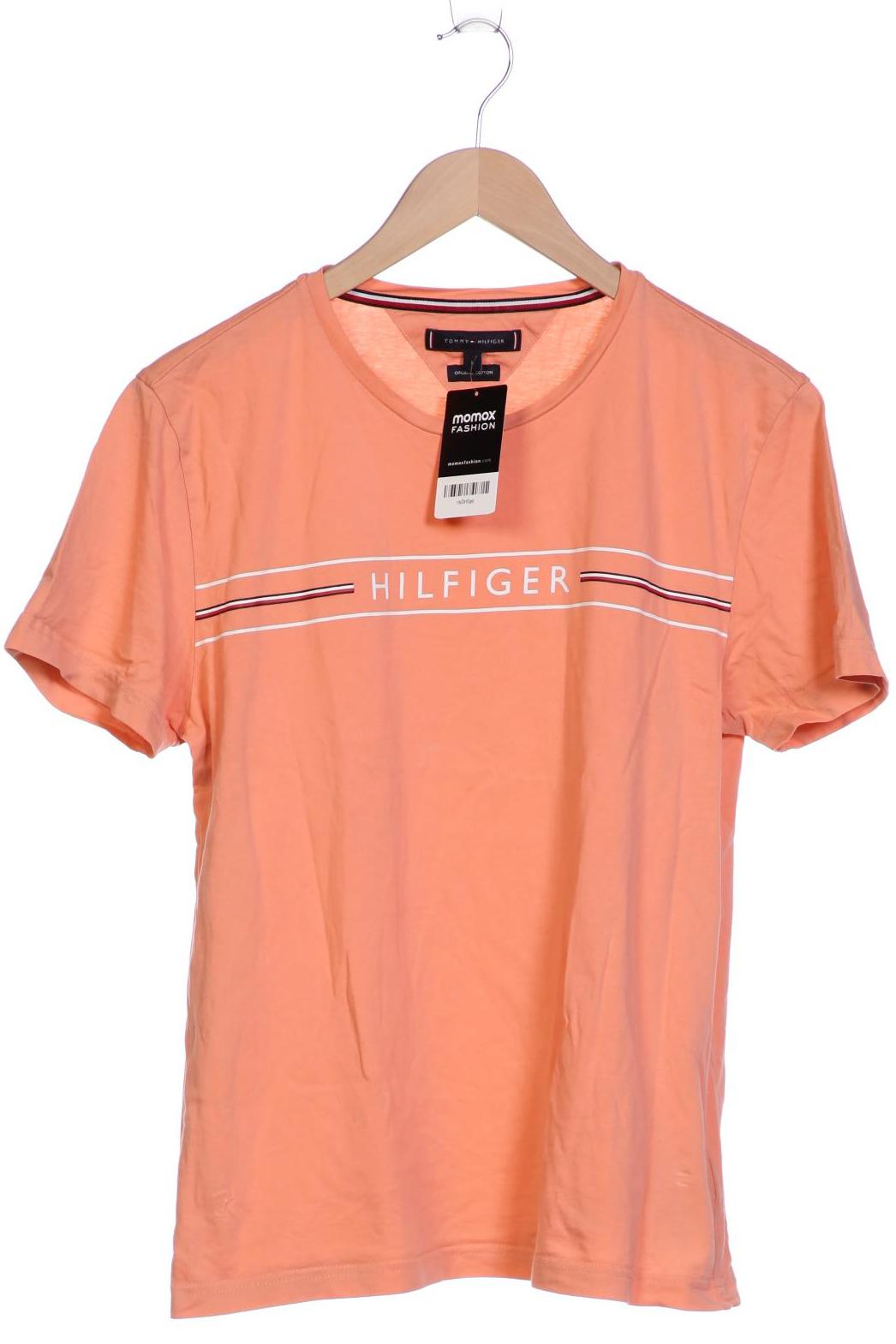 

Tommy Hilfiger Herren T-Shirt, pink