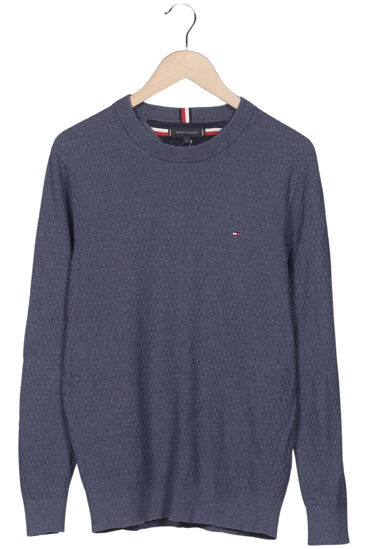 

Tommy Hilfiger Herren Pullover, marineblau, Gr. 48