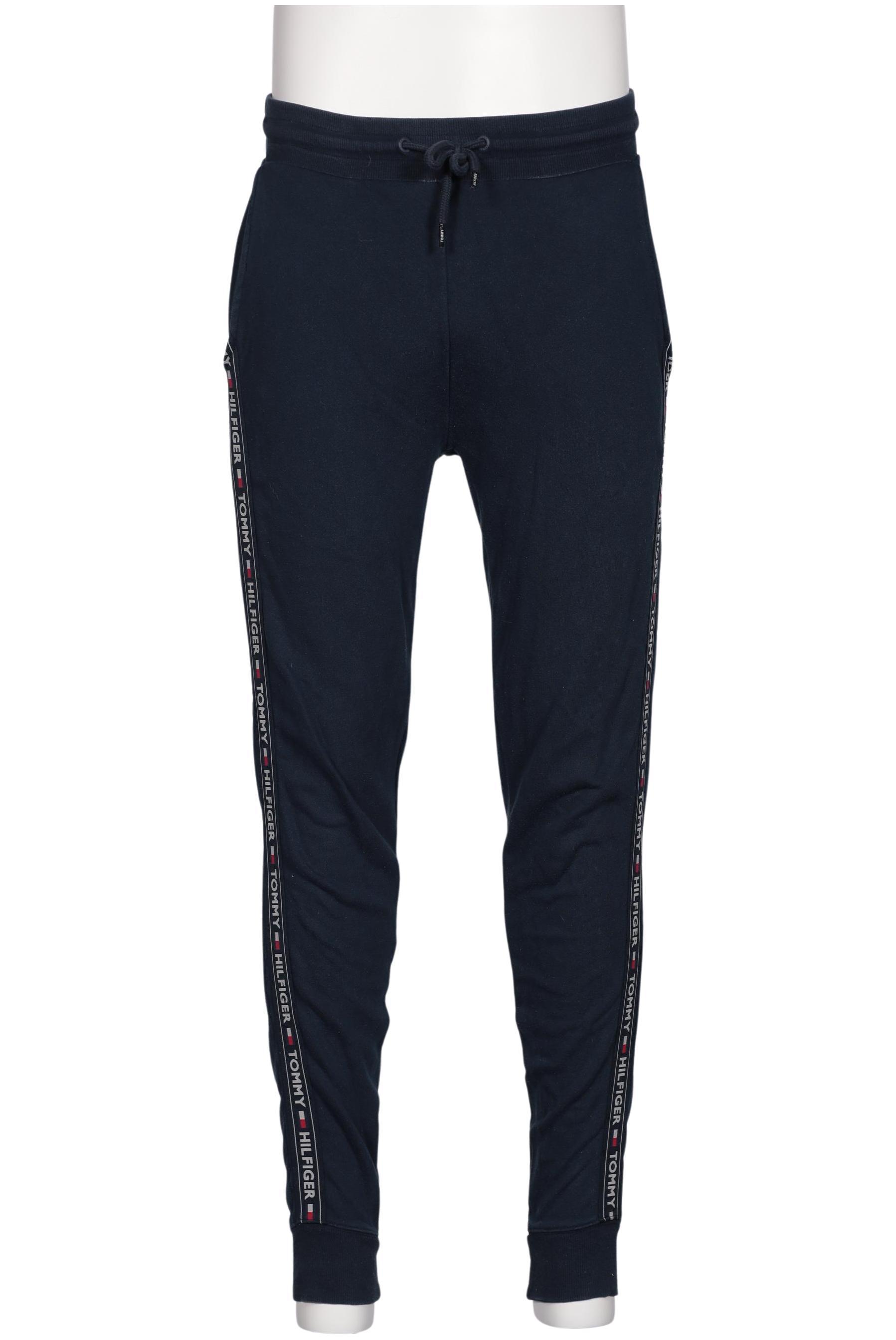 

Tommy Hilfiger Herren Stoffhose, marineblau, Gr. 0