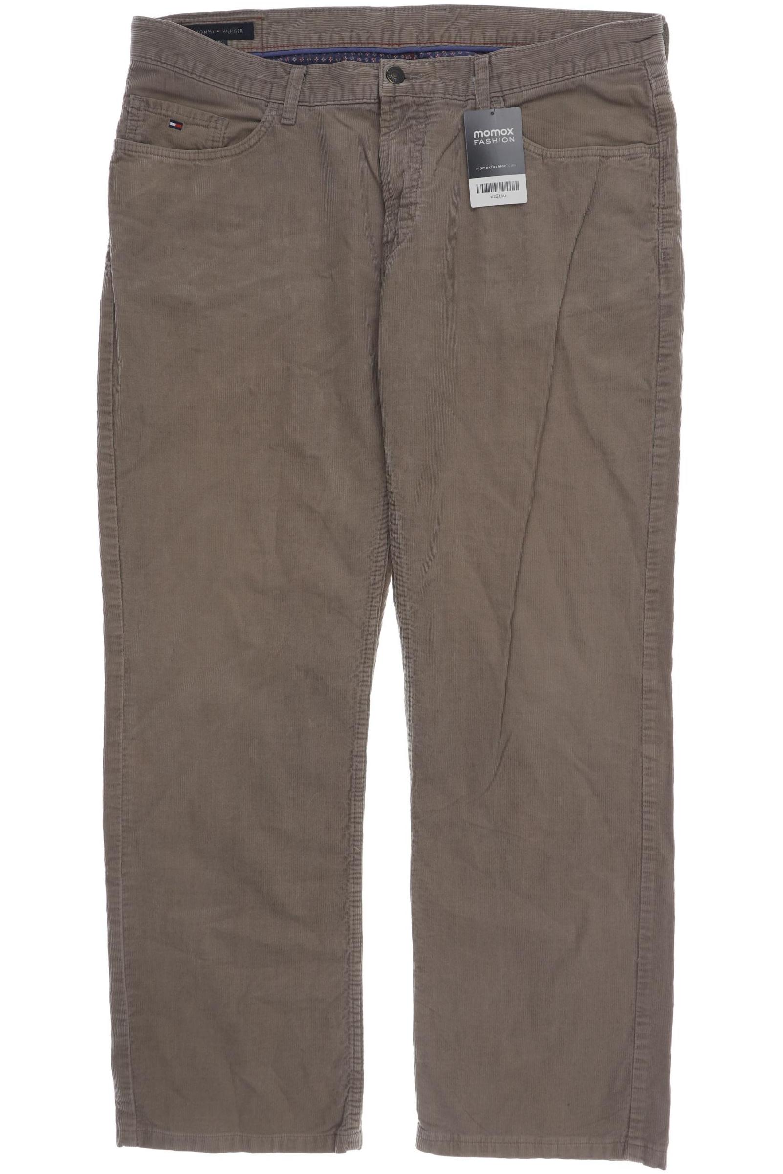 

Tommy Hilfiger Herren Stoffhose, beige, Gr. 38
