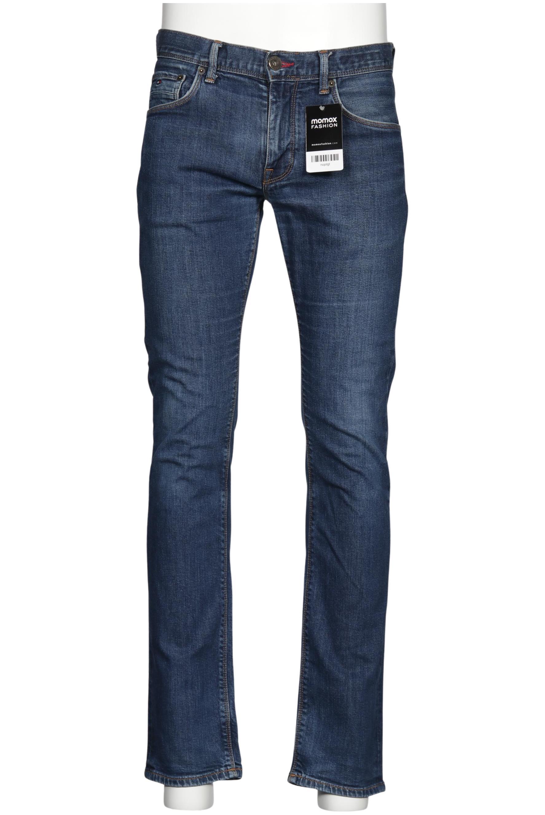 

Tommy Hilfiger Herren Jeans, blau, Gr. 33