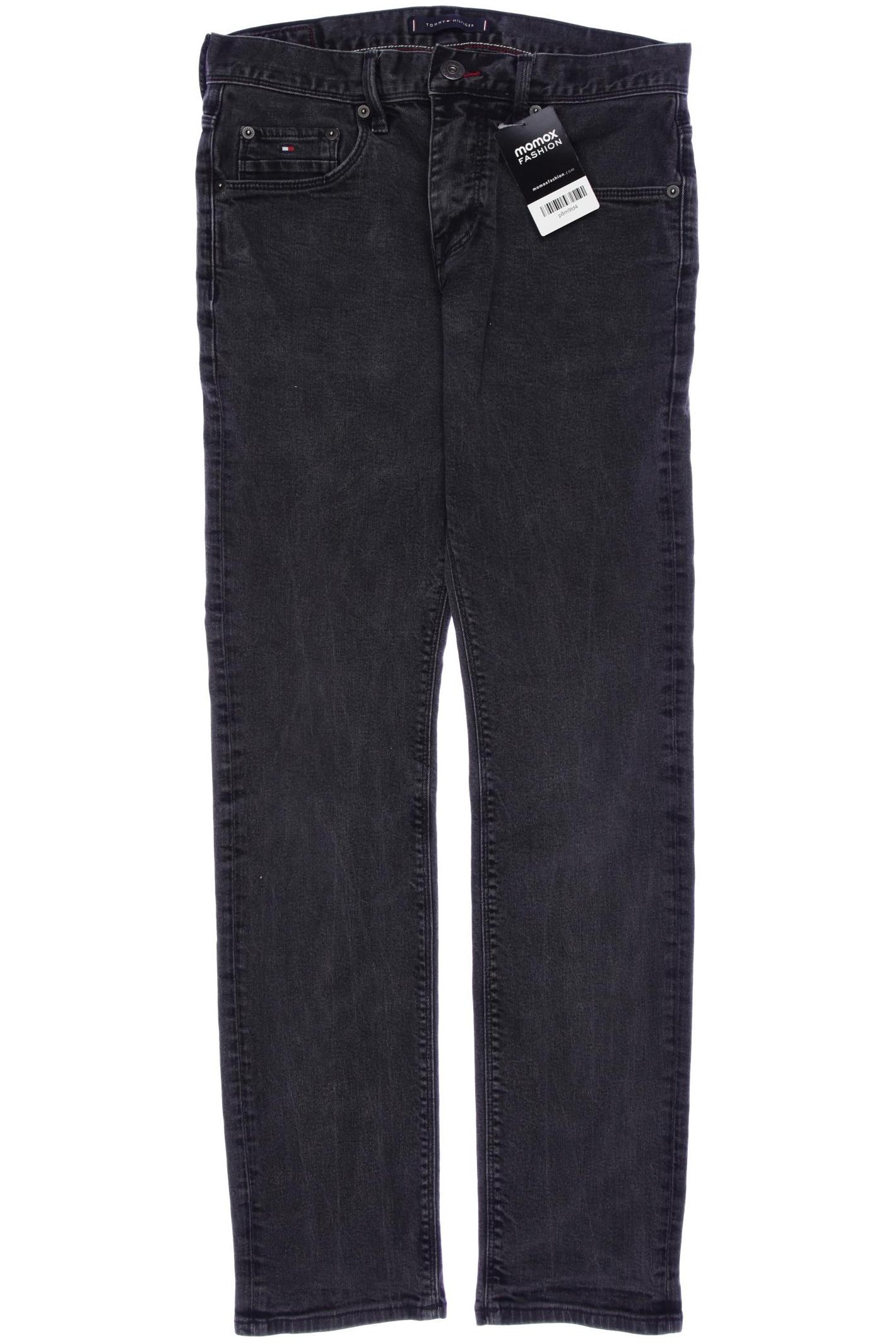 

Tommy Hilfiger Herren Jeans, grau, Gr. 30