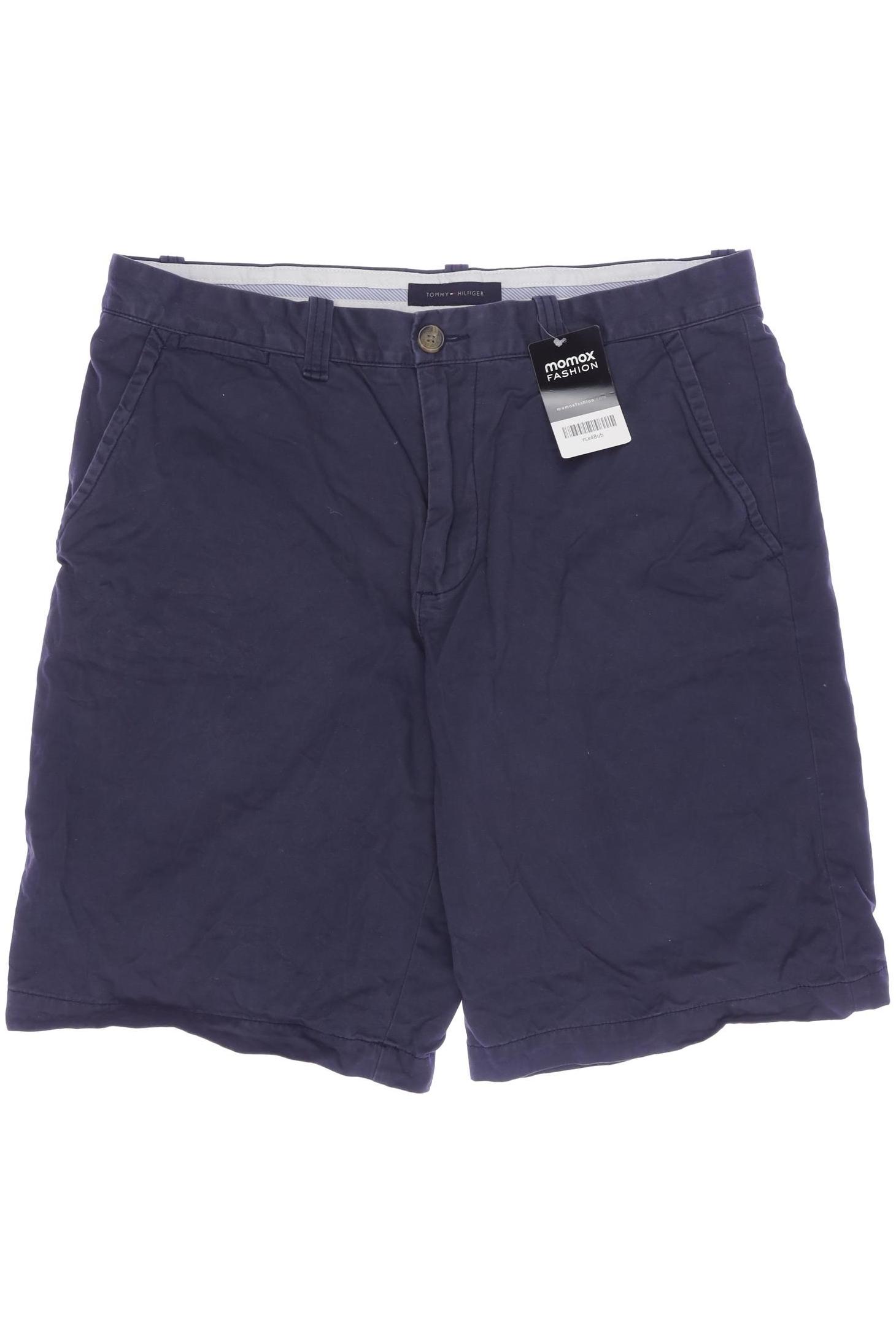 

Tommy Hilfiger Herren Shorts, marineblau, Gr. 36