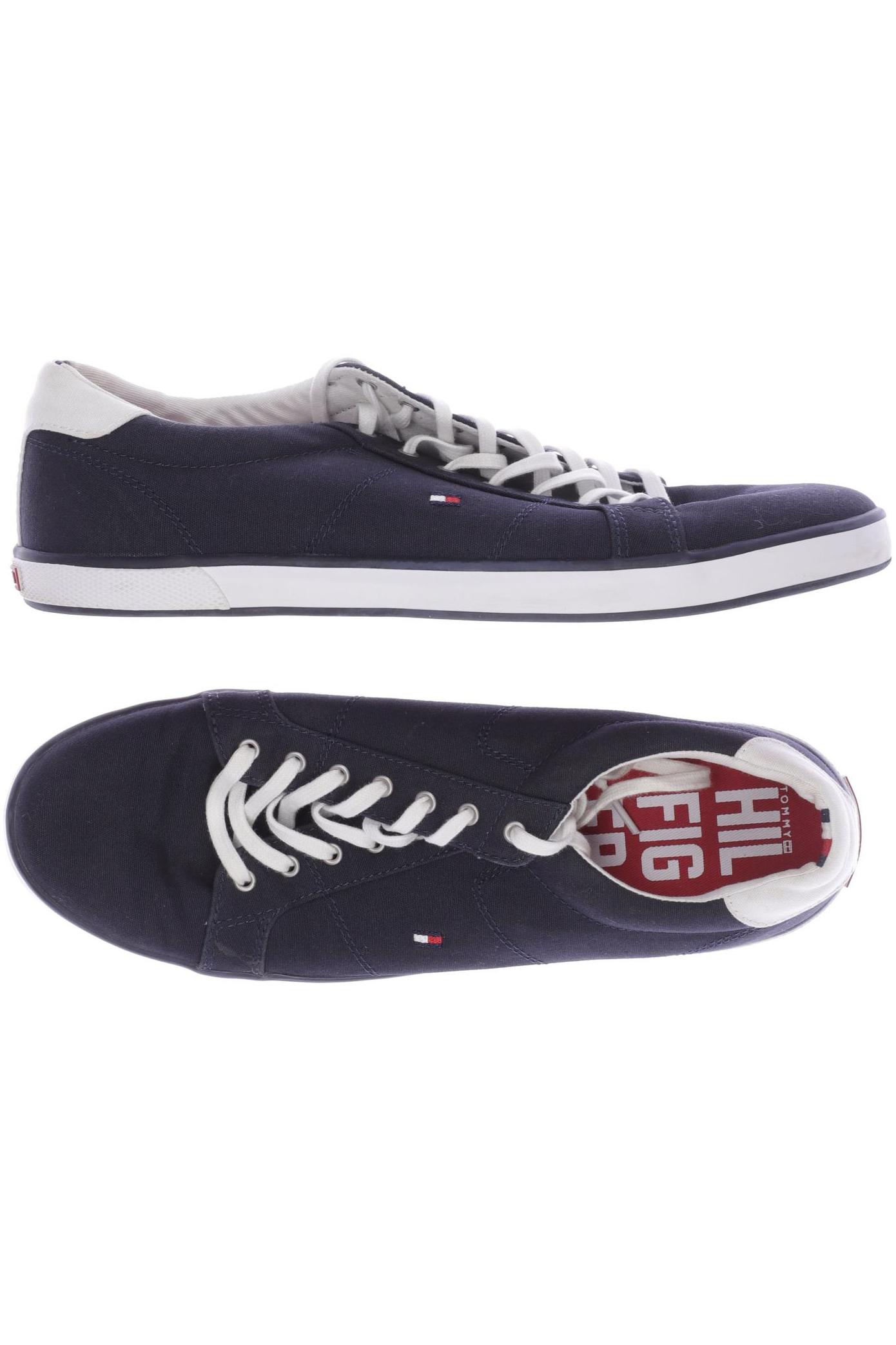 

Tommy Hilfiger Herren Sneakers, marineblau