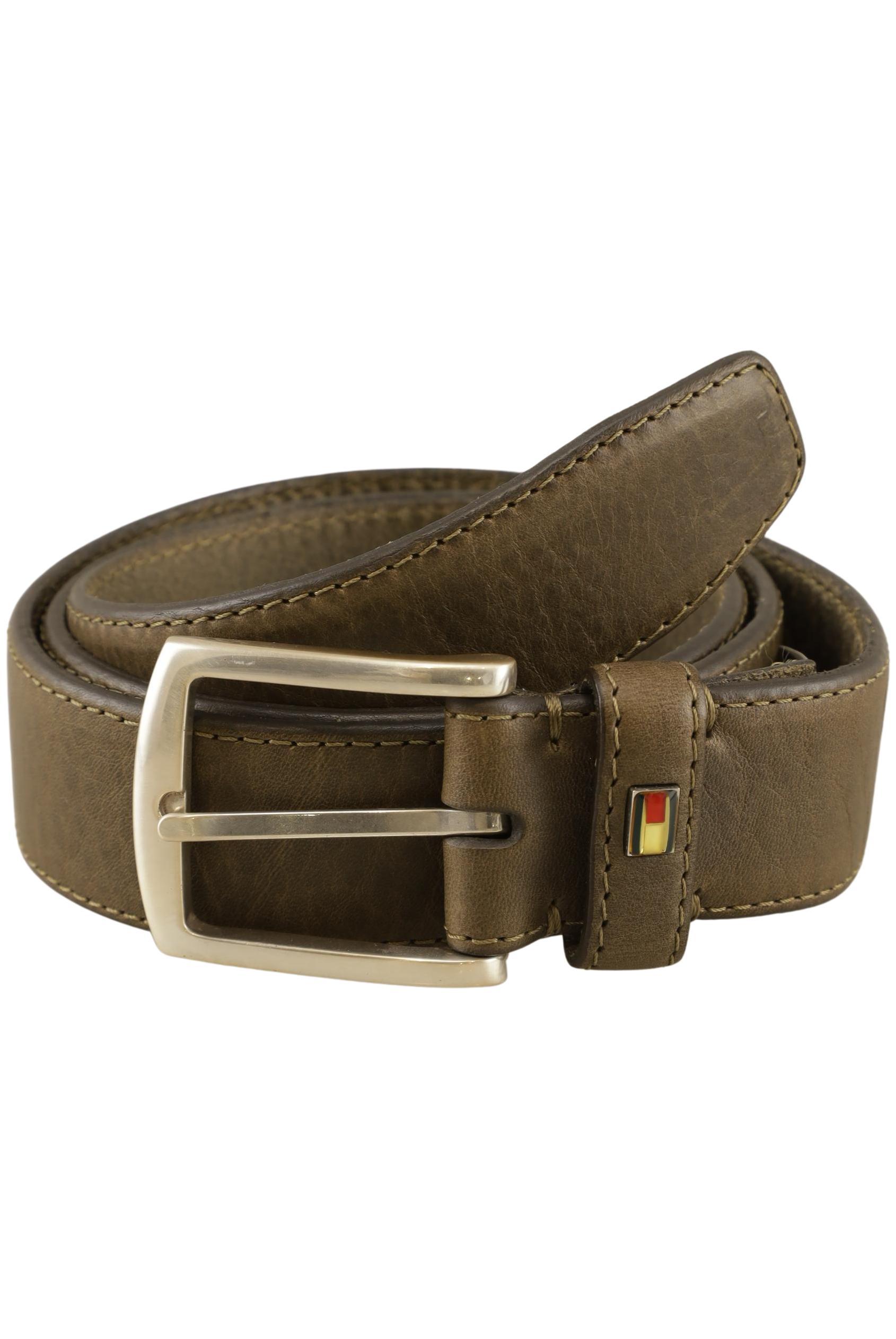 

Tommy Hilfiger Herren Gürtel, braun, Gr. 95