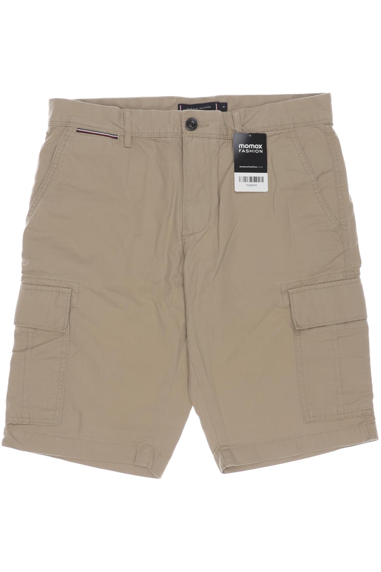 

Tommy Hilfiger Herren Shorts, beige, Gr. 32
