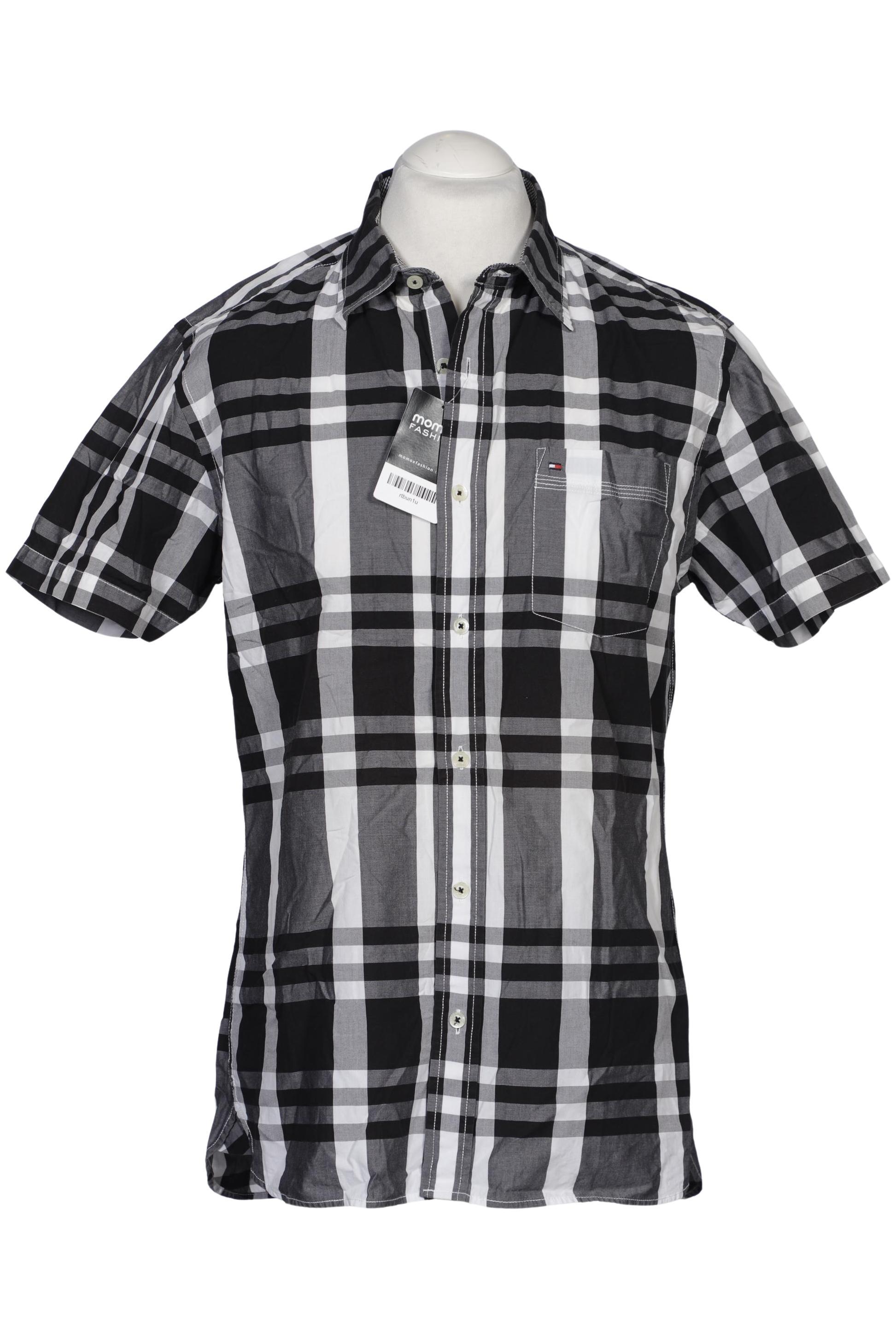 Thumbnail - Tommy Hilfiger Herren Hemd, mehrfarbig, Gr. 48