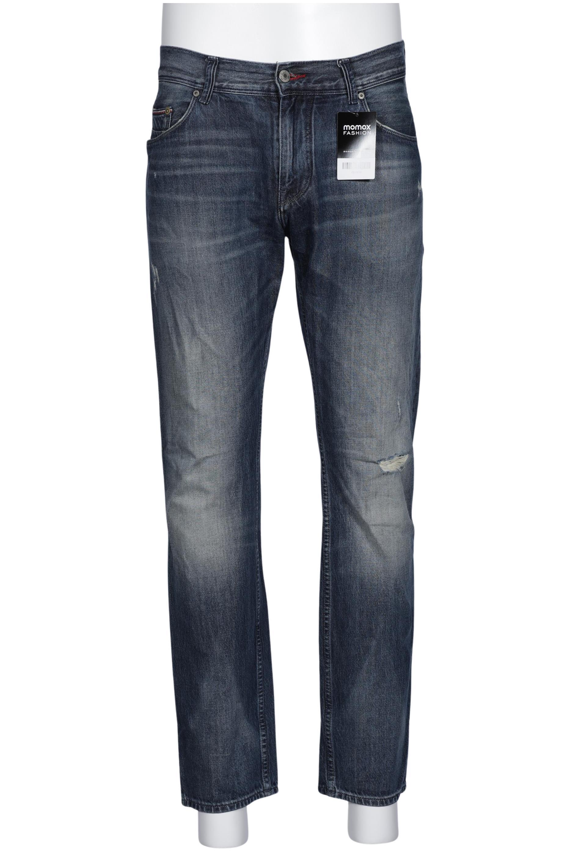 

Tommy Hilfiger Herren Jeans, blau, Gr. 34