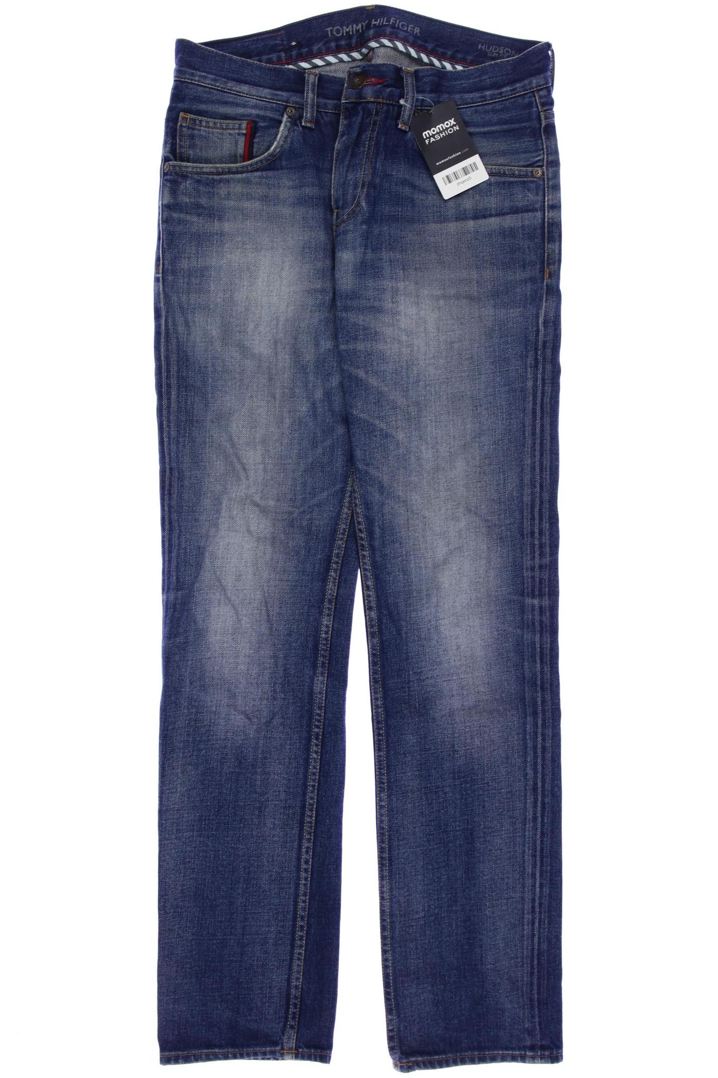 

Tommy Hilfiger Herren Jeans, blau, Gr. 31