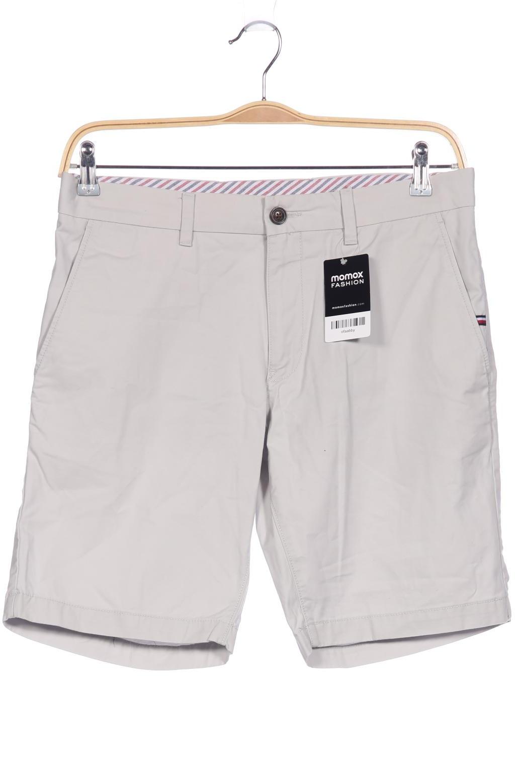 

Tommy Hilfiger Herren Shorts, grau, Gr. 32