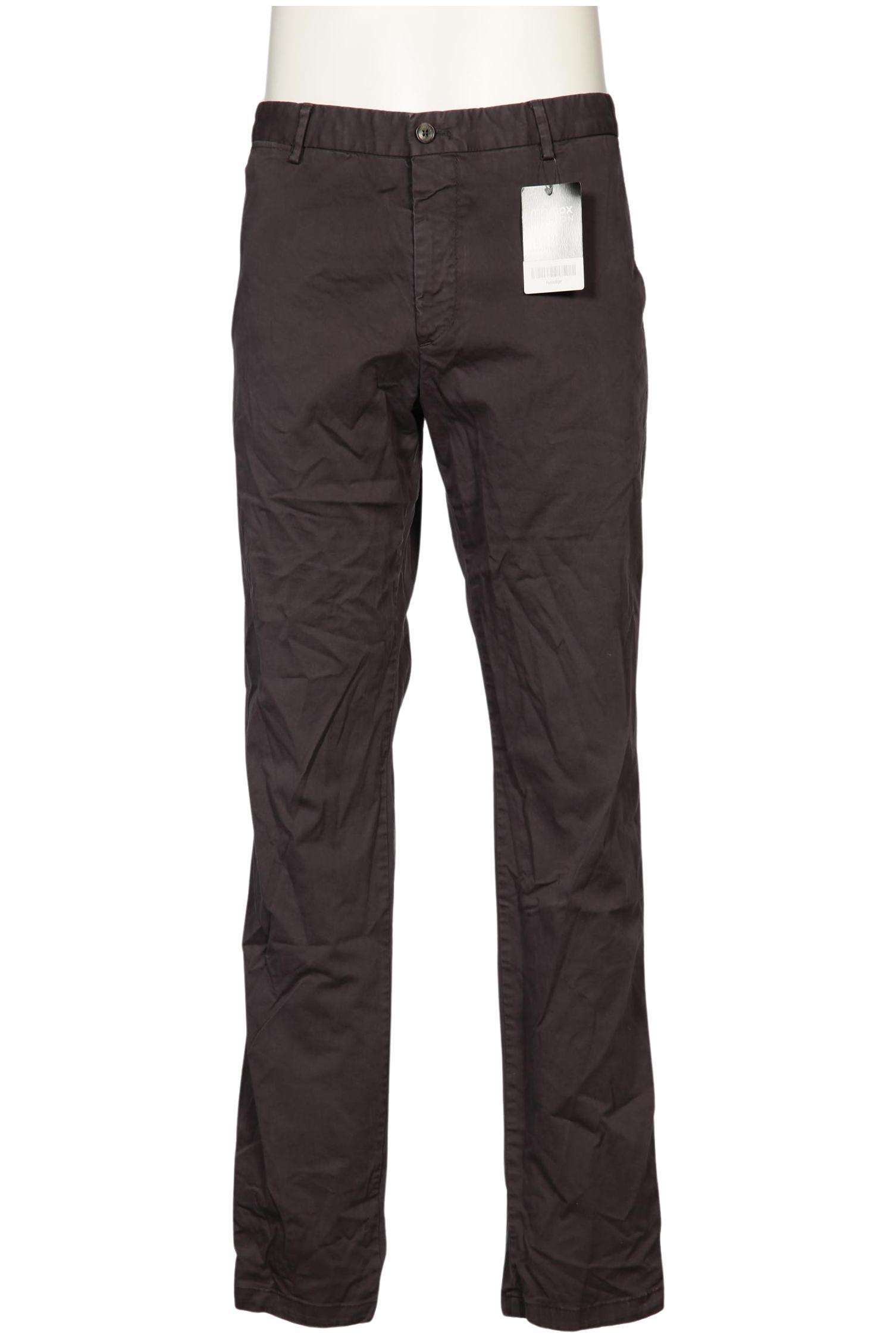 

Tommy Hilfiger Herren Stoffhose, grau, Gr. 50