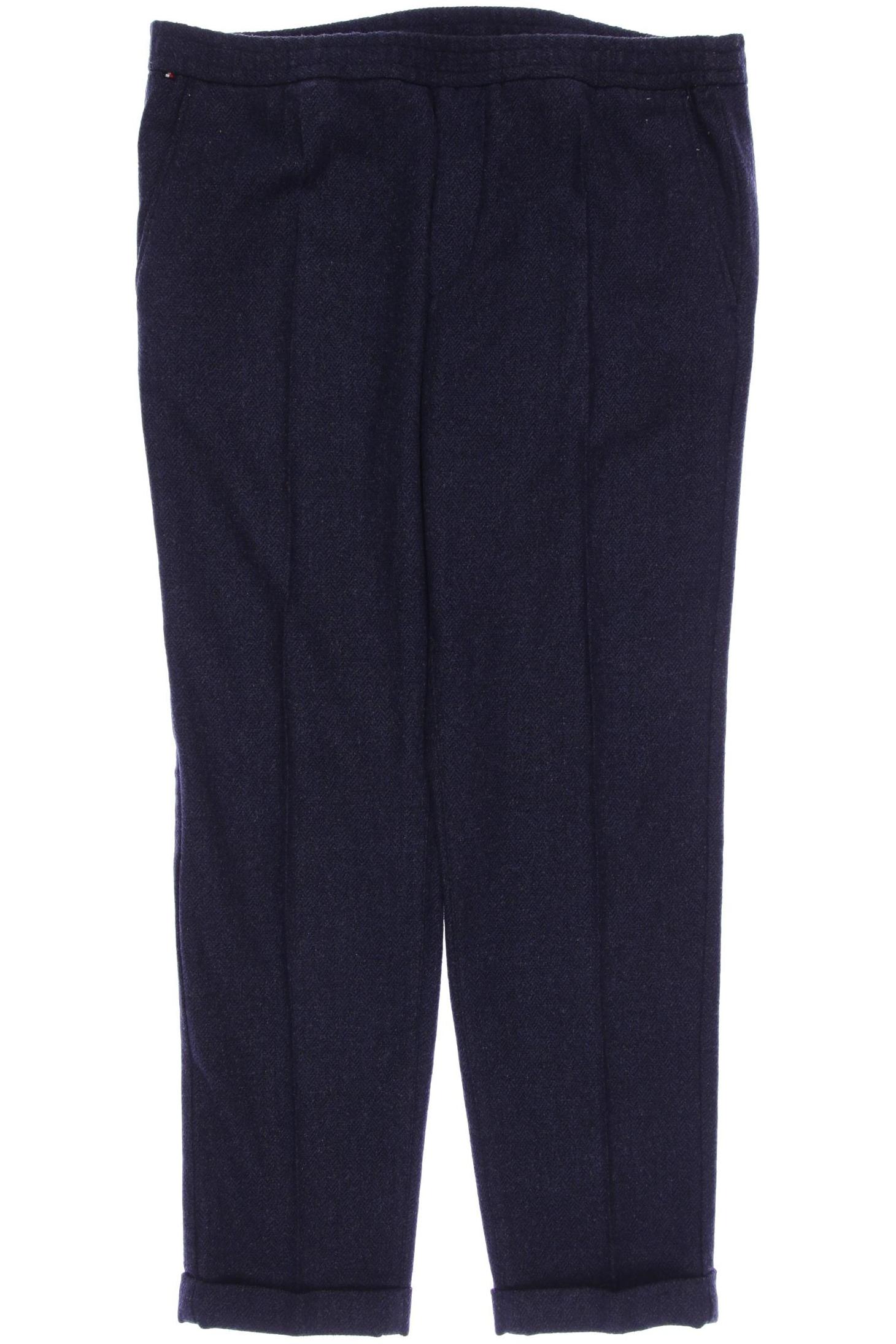 

Tommy Hilfiger Herren Stoffhose, marineblau, Gr. 38