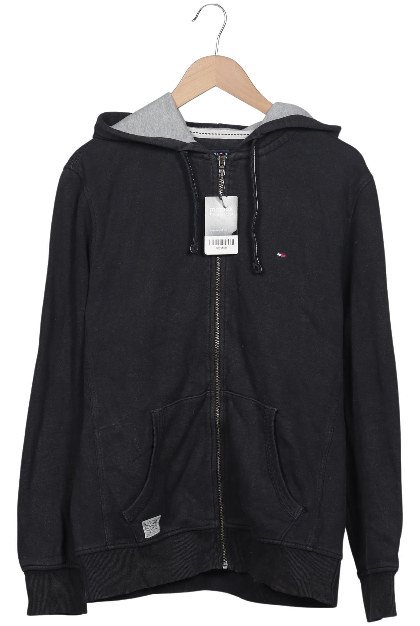 

Tommy Hilfiger Herren Kapuzenpullover, marineblau, Gr. 64