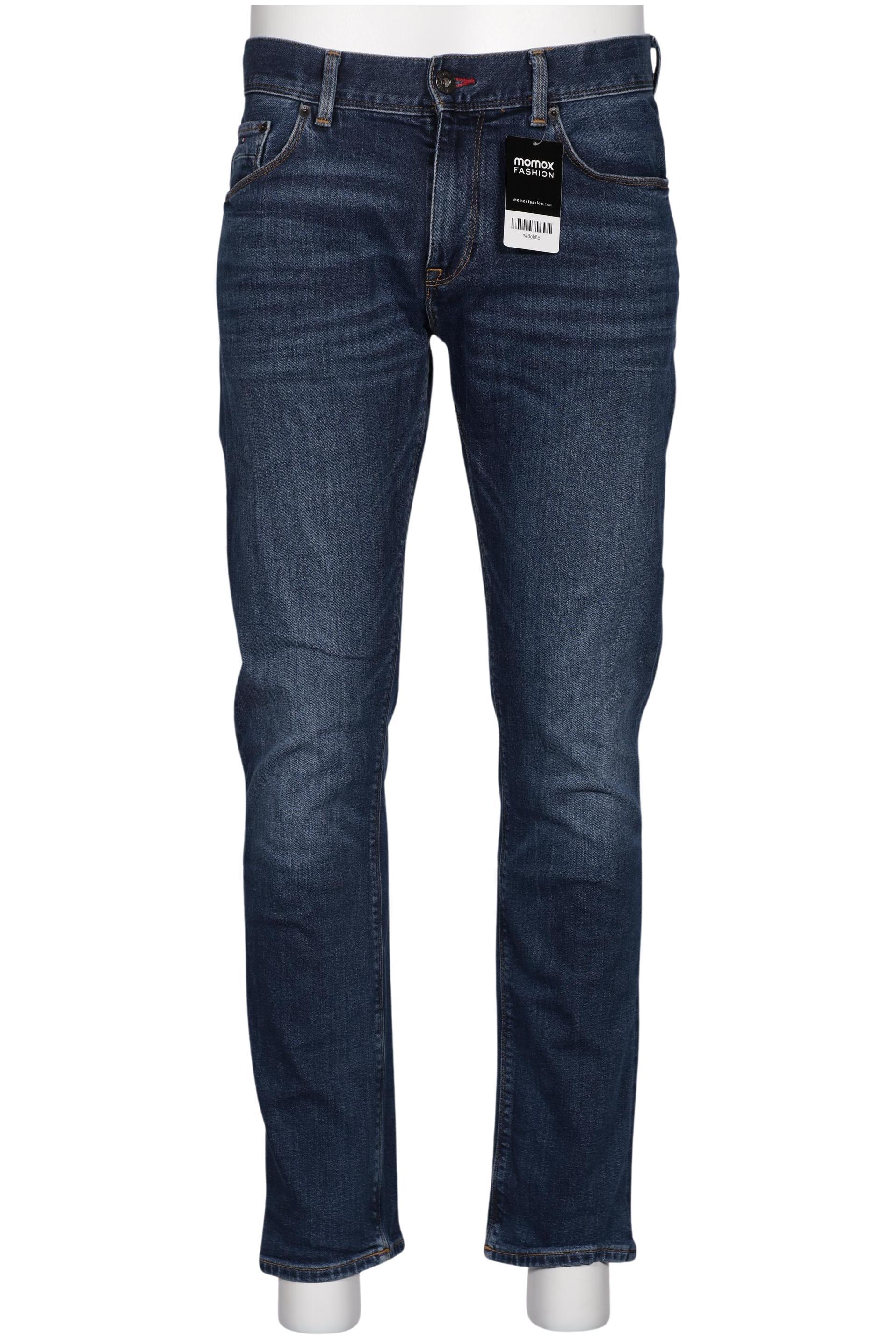 

Tommy Hilfiger Herren Jeans, blau, Gr. 35