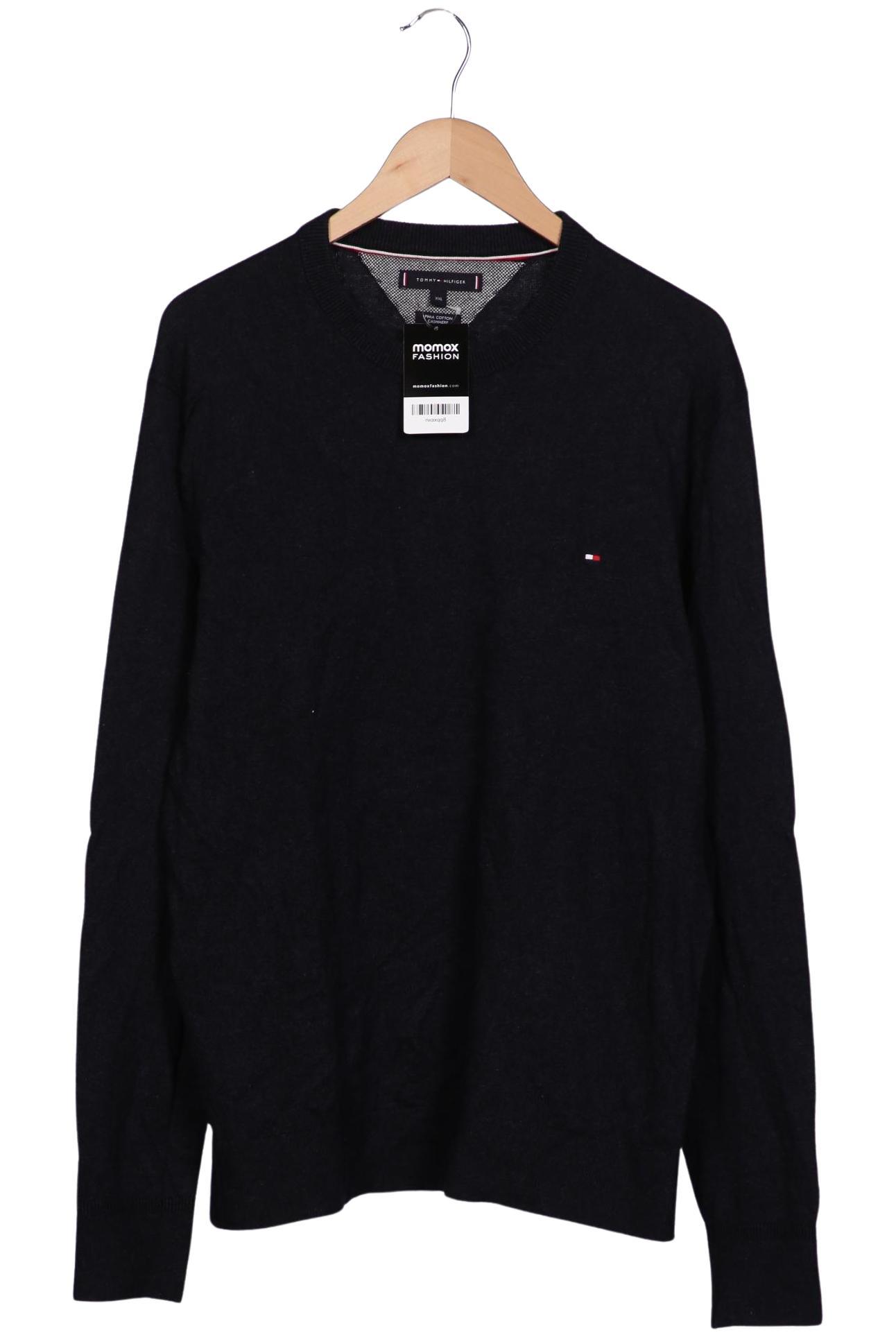 

Tommy Hilfiger Herren Pullover, marineblau, Gr. 56