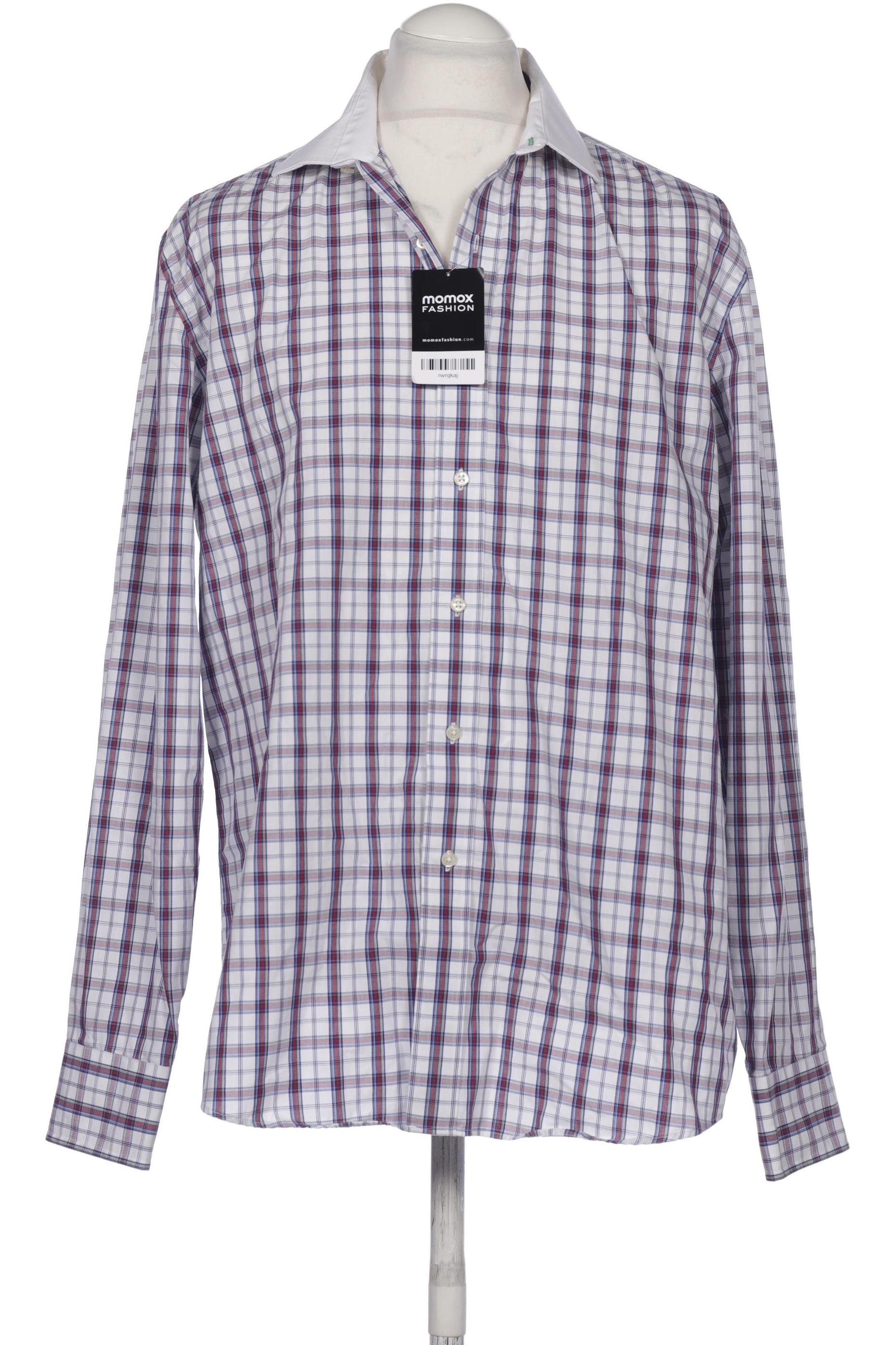 

Tommy Hilfiger Herren Hemd, weiß
