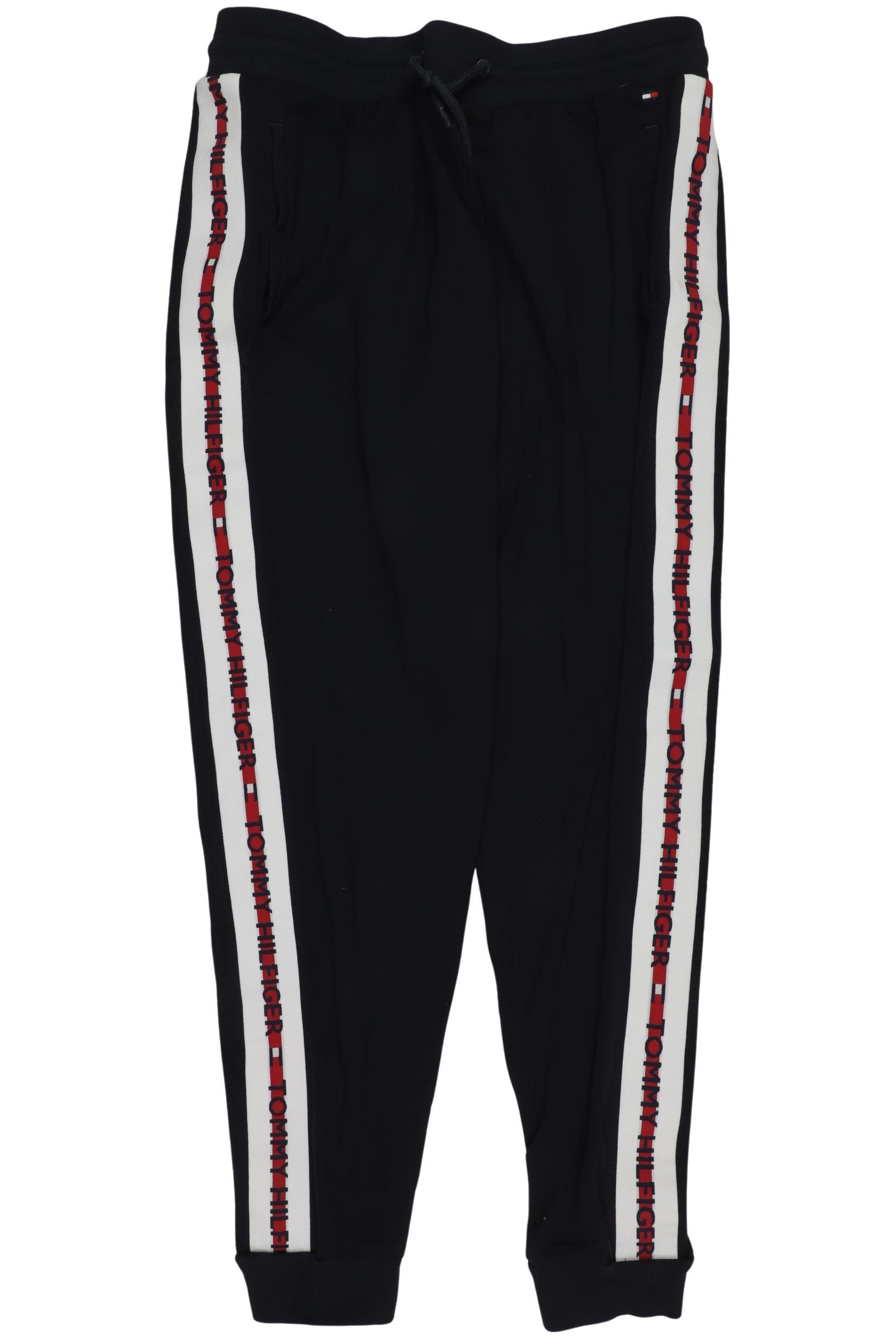 

Tommy Hilfiger Herren Stoffhose, marineblau, Gr. 0