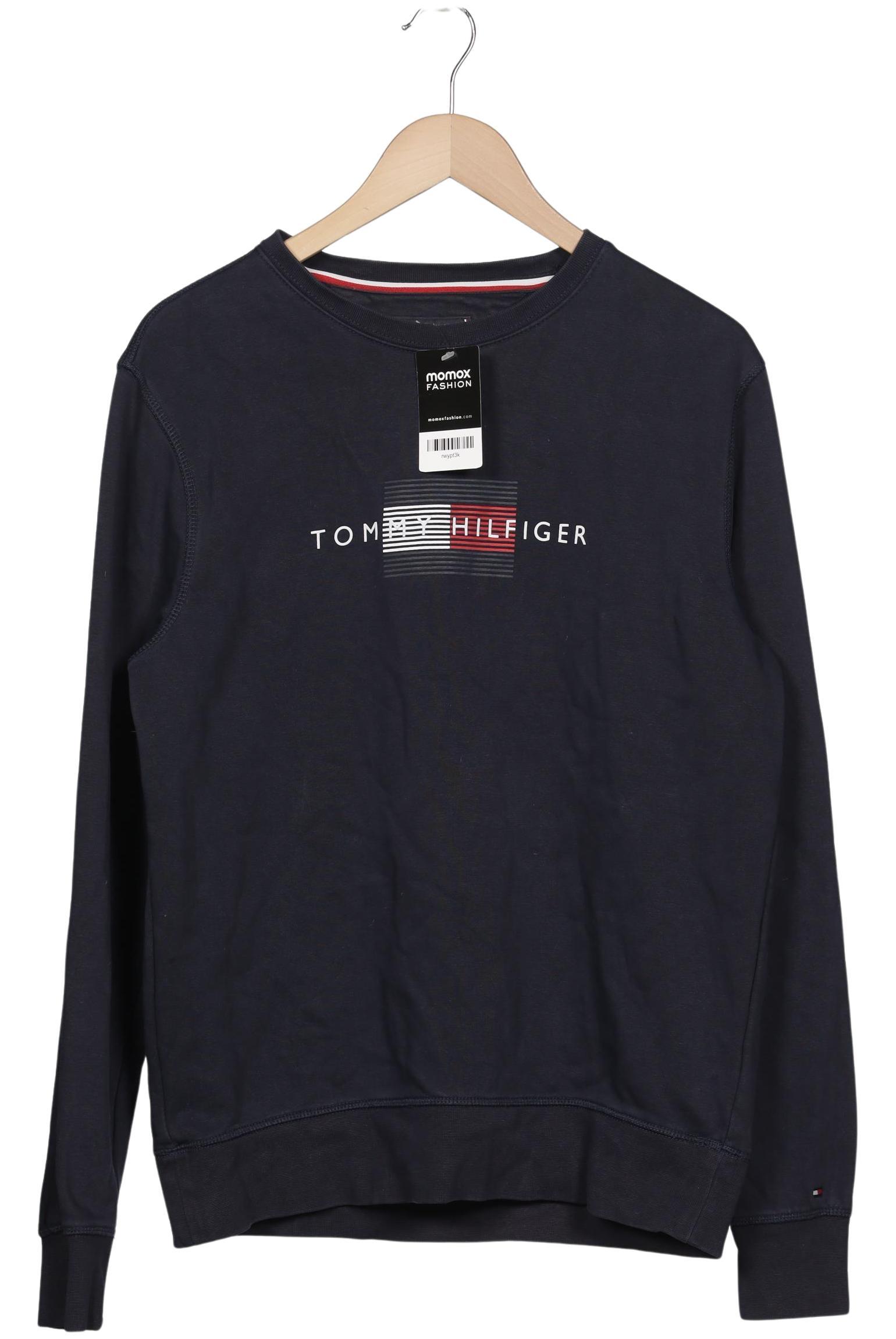 Thumbnail - Tommy Hilfiger Herren Sweatshirt, marineblau, Gr. 52