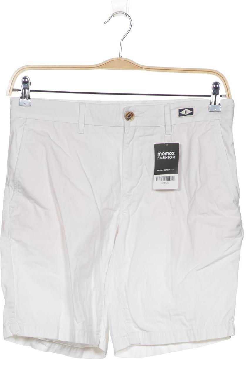 

Tommy Hilfiger Herren Shorts, weiß