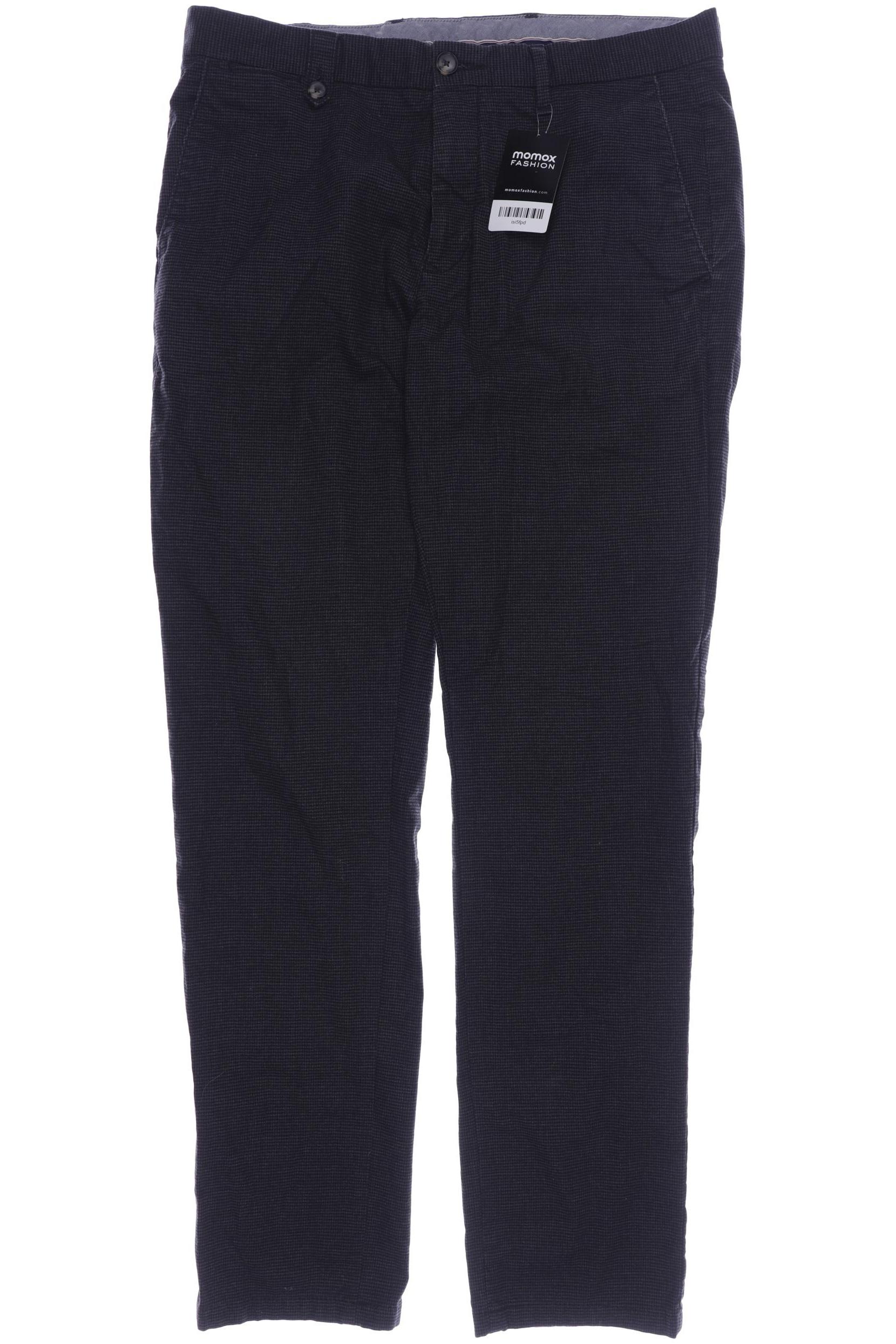 

Tommy Hilfiger Herren Stoffhose, grau, Gr. 34