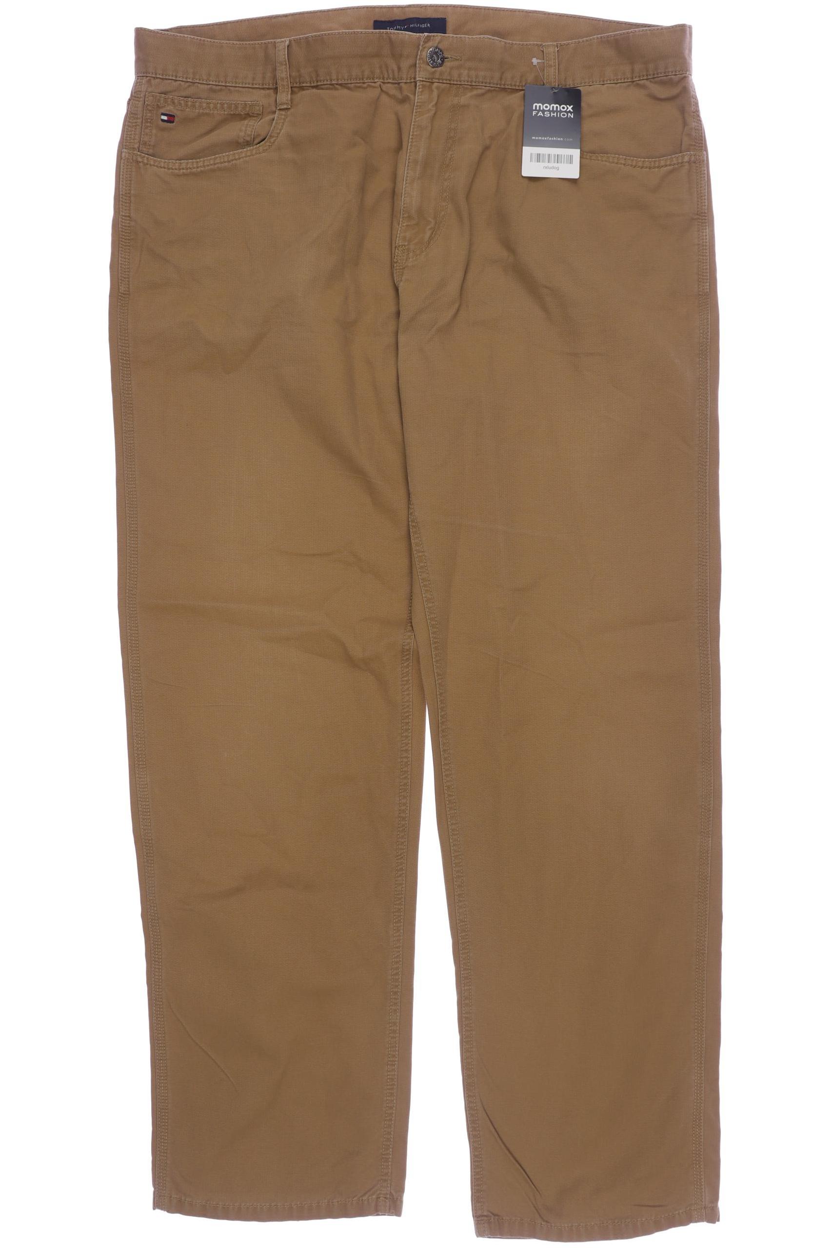 

Tommy Hilfiger Herren Stoffhose, beige, Gr. 38