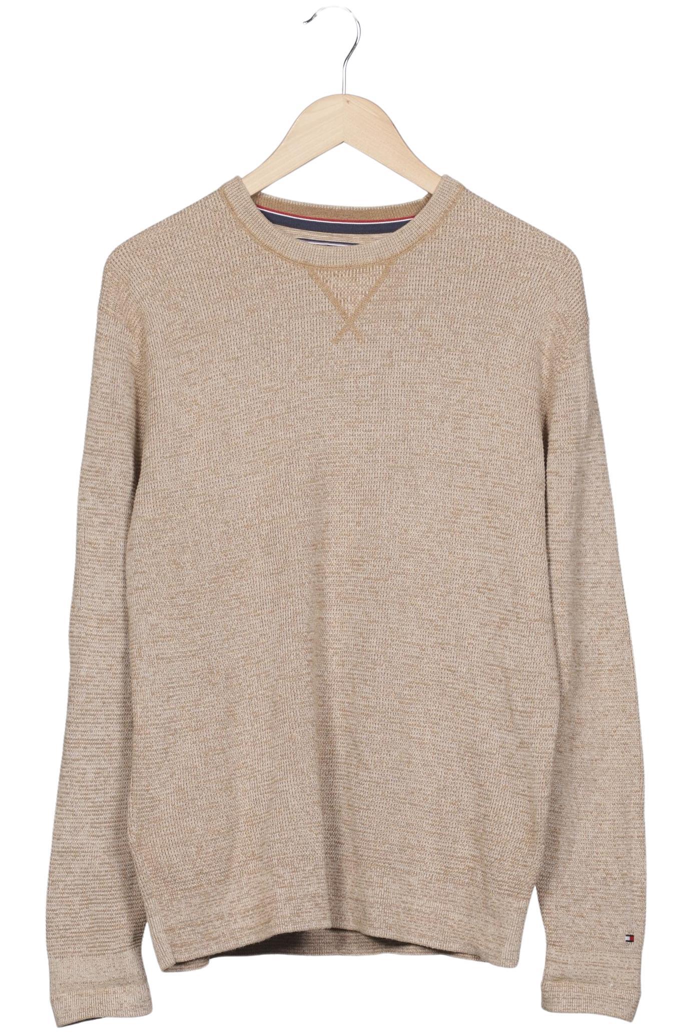 Thumbnail - Tommy Hilfiger Herren Pullover, beige, Gr. 54
